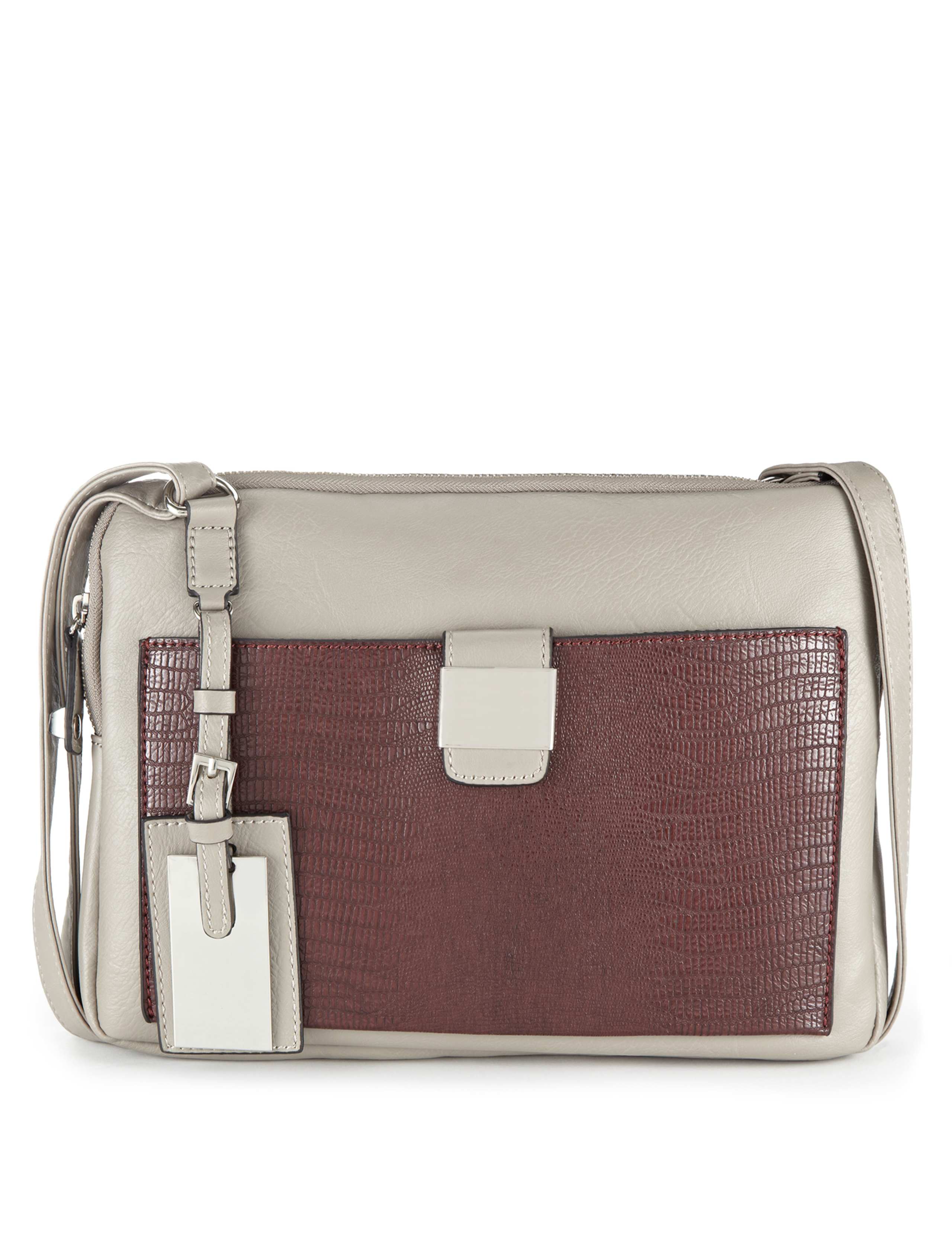 Pocket Shoulder Bag 1 of 5