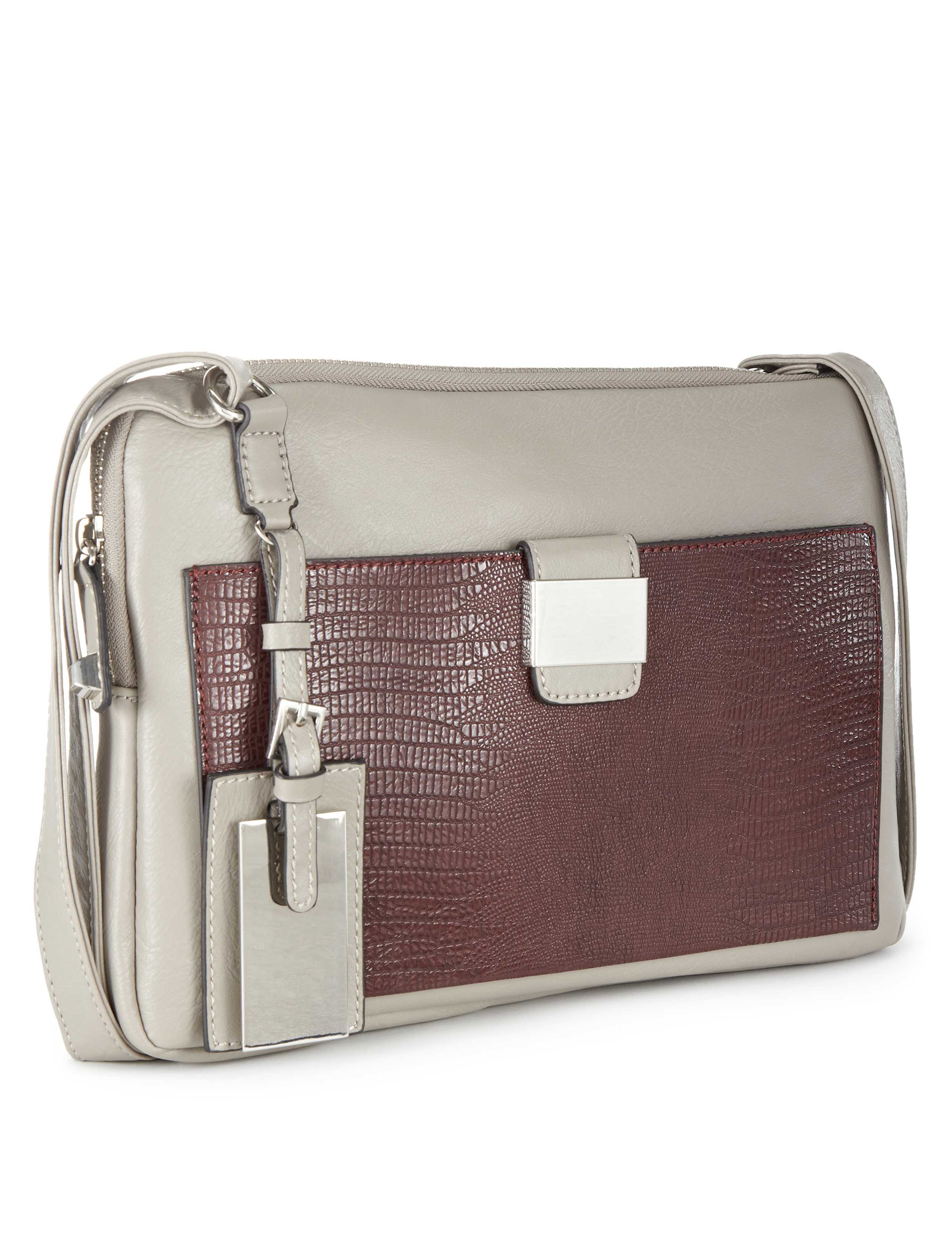 Pocket Shoulder Bag 3 of 5