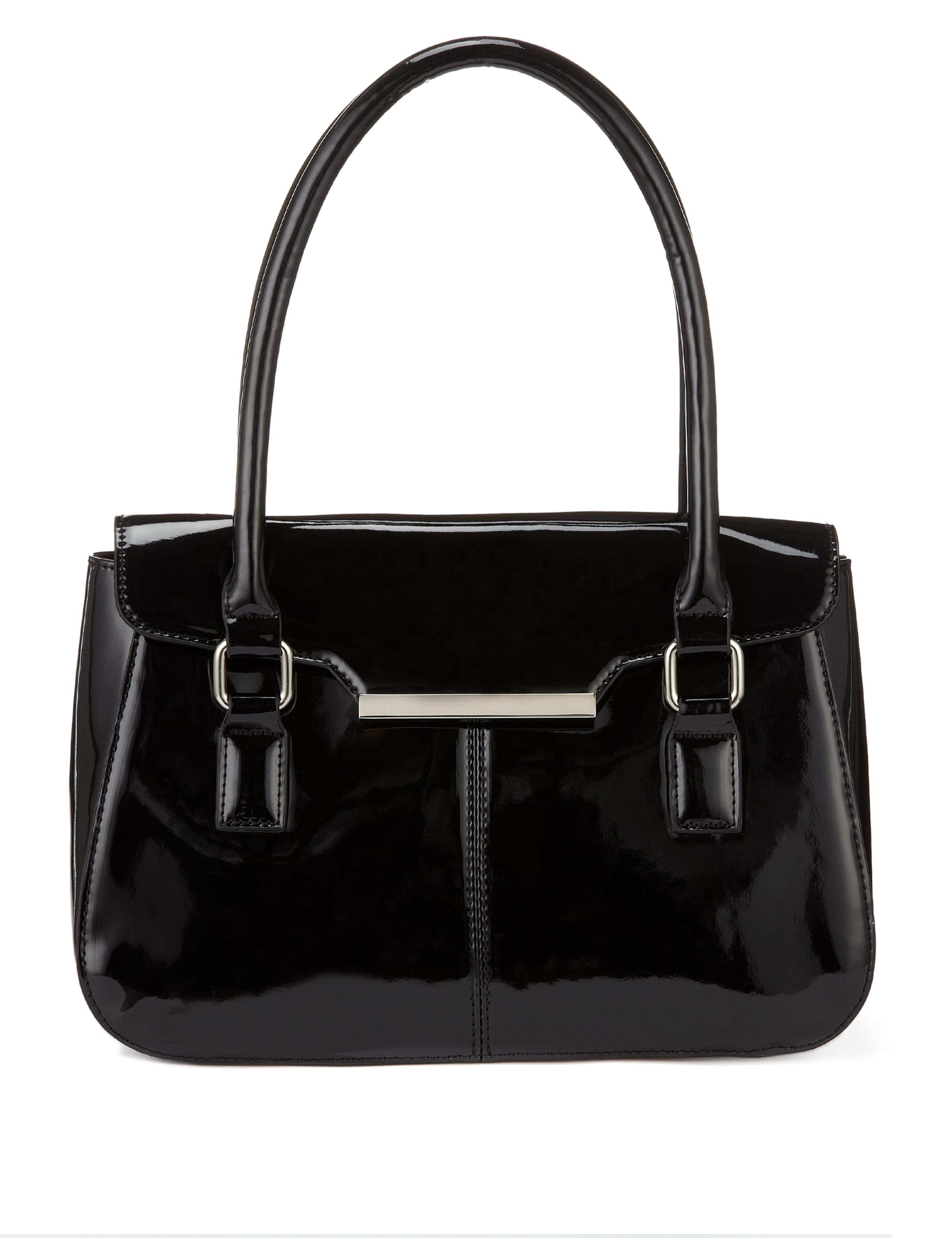 Patent Lady Grab Tote 1 of 5