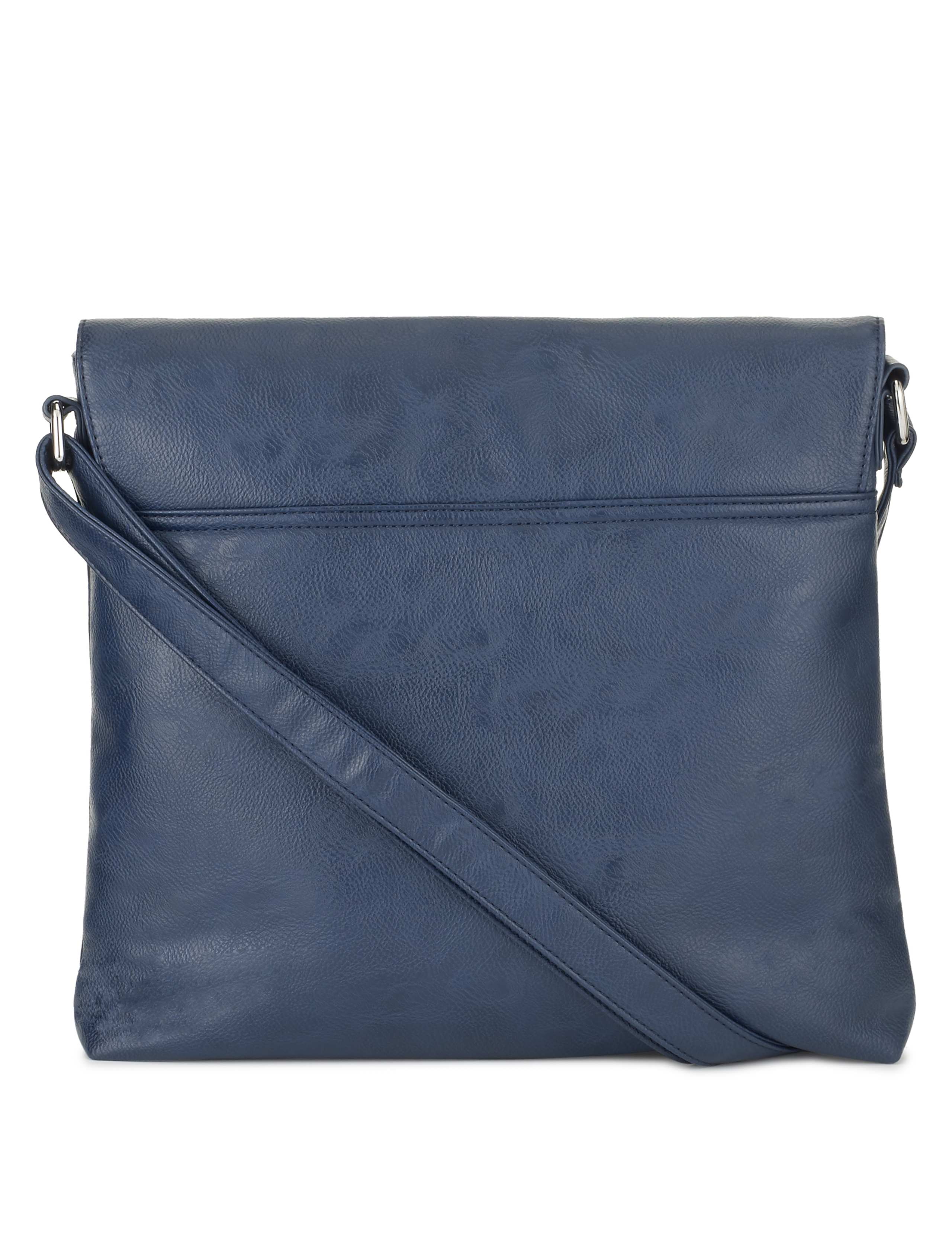 Twin Strap Messenger Bag 5 of 6