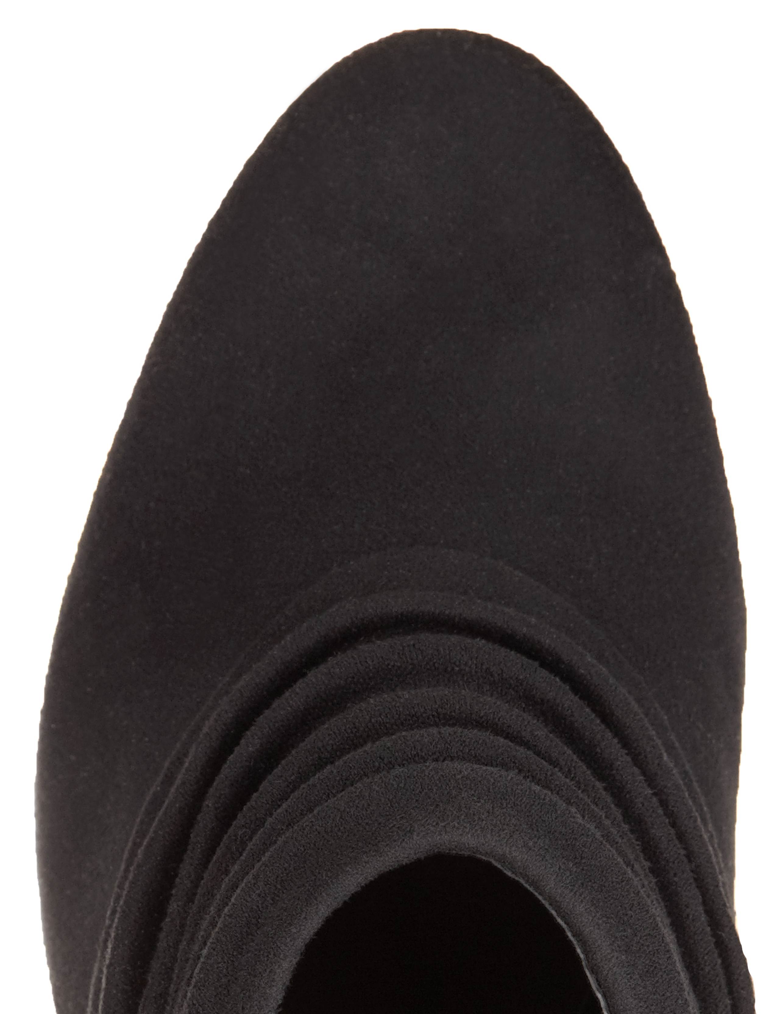 Ruched Platform Shoe Boots with Insolia® 4 of 4
