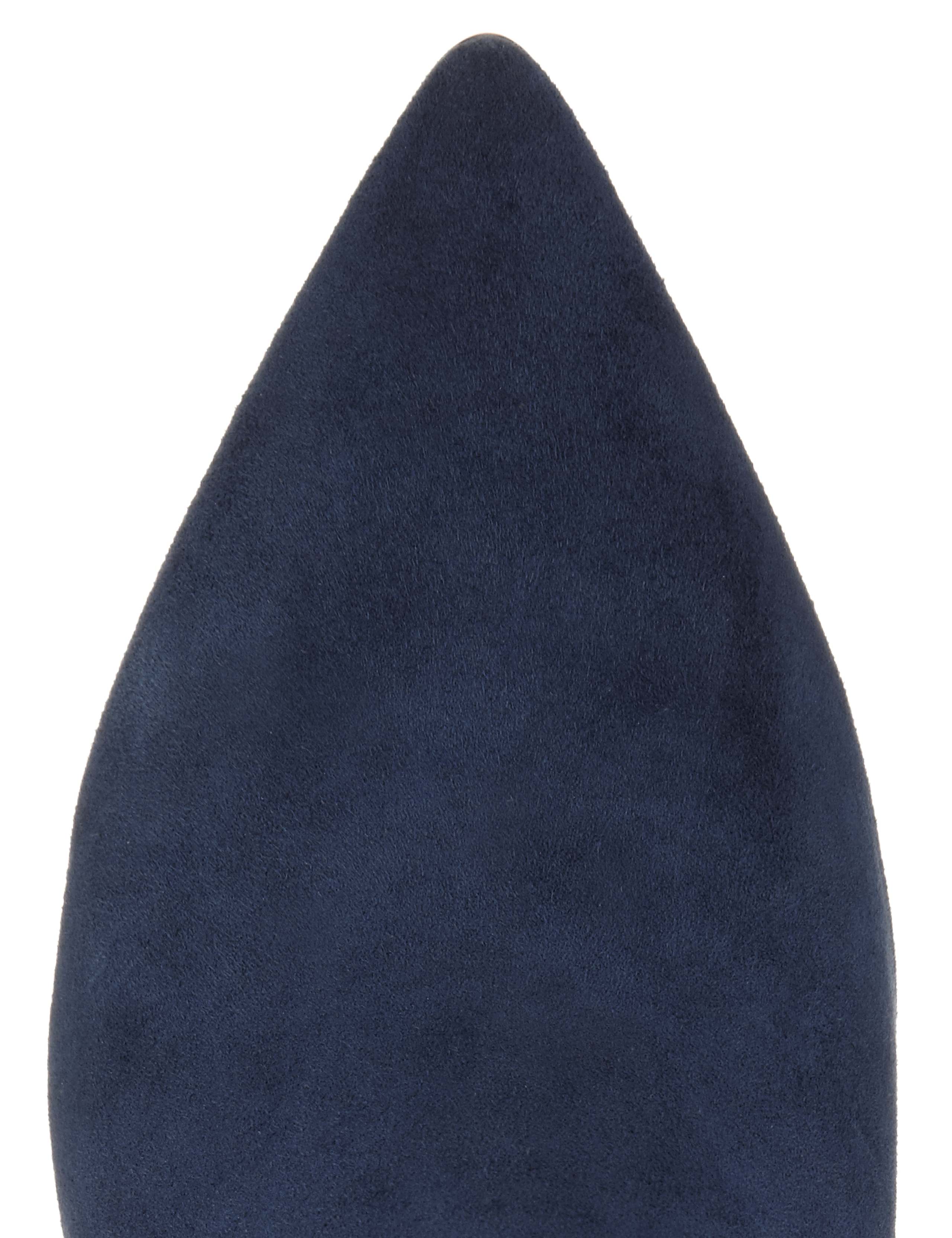 Stain Away™ Suede Chelsea Boots with Insolia® 4 of 4