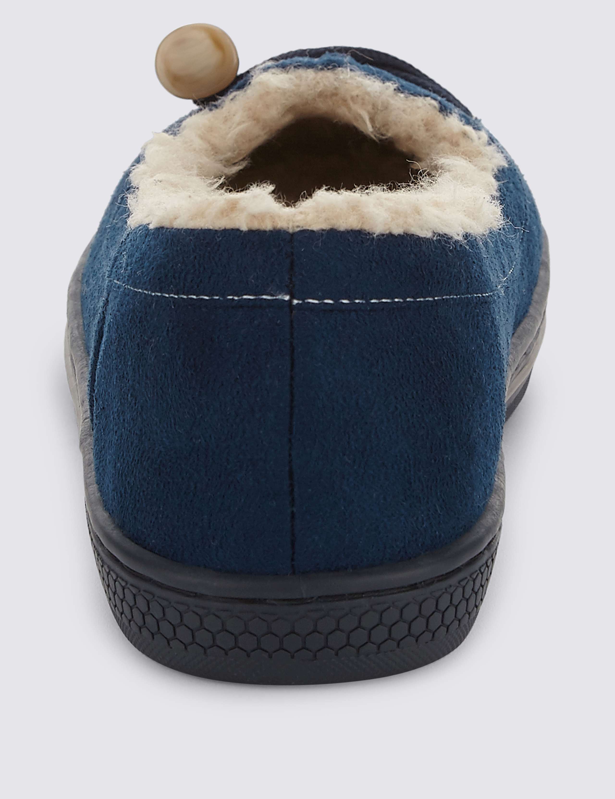 Ballerina Slippers 3 of 5