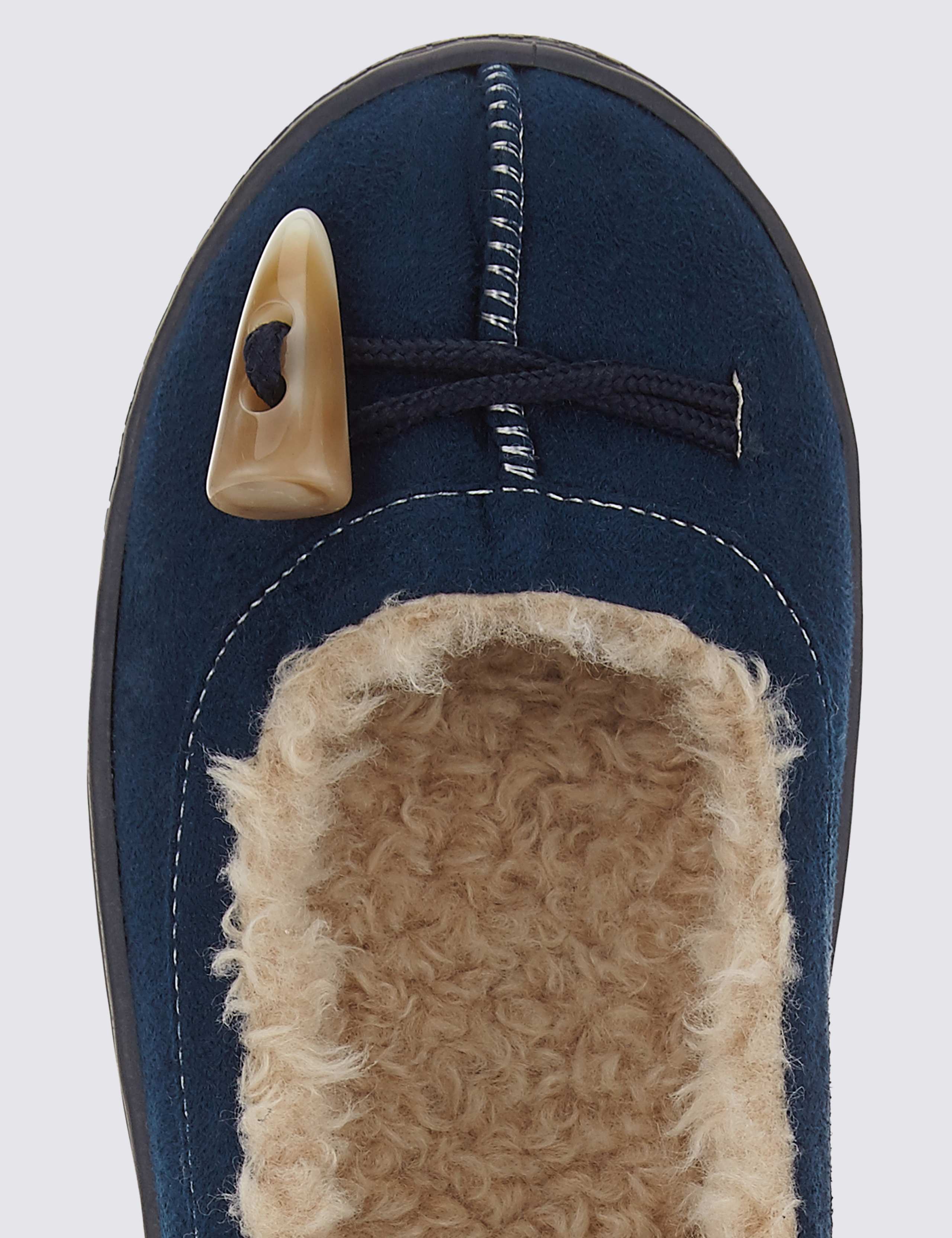 Ballerina Slippers 4 of 5