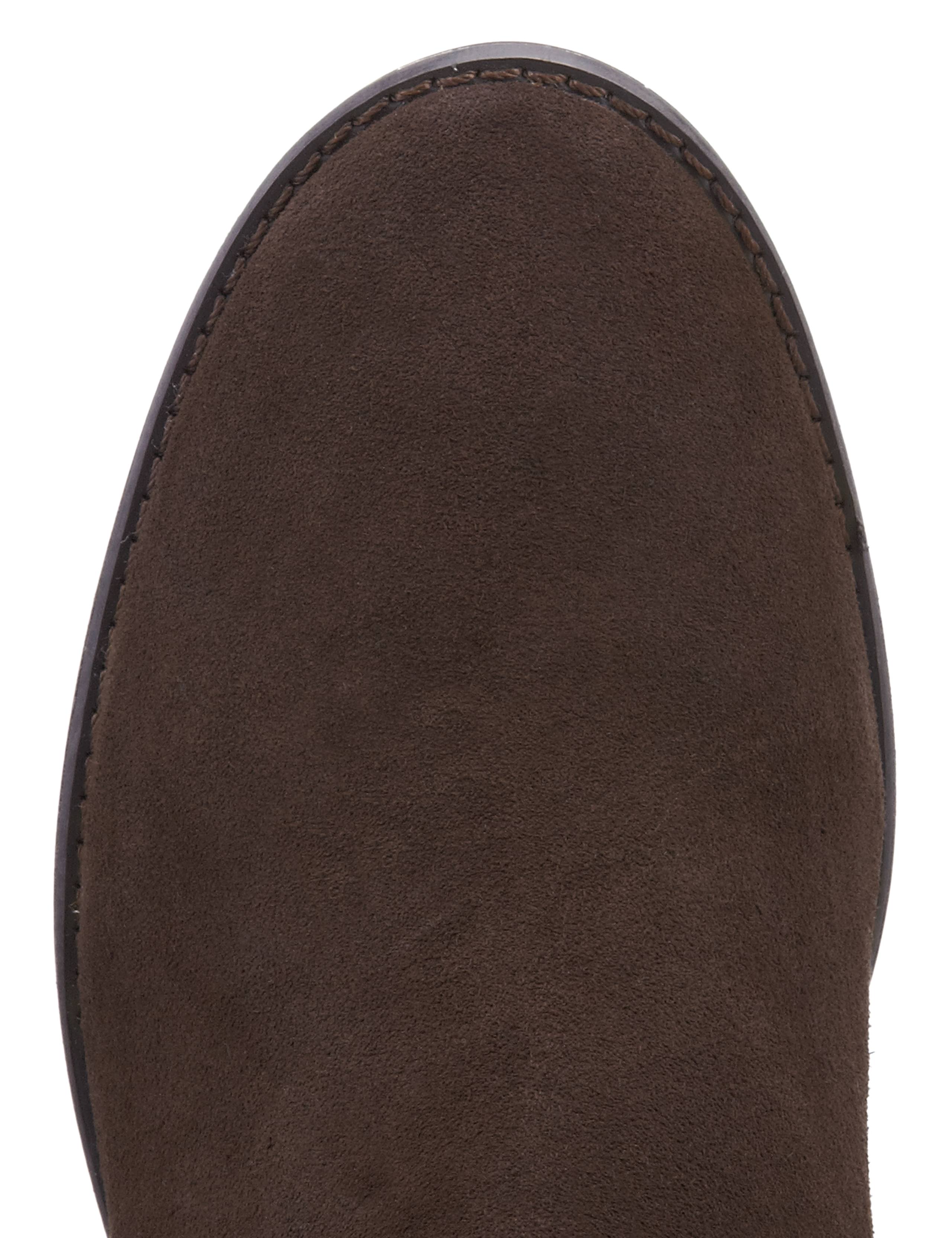 Stain Away™Suede Knee Boots with Insolia® 5 of 5