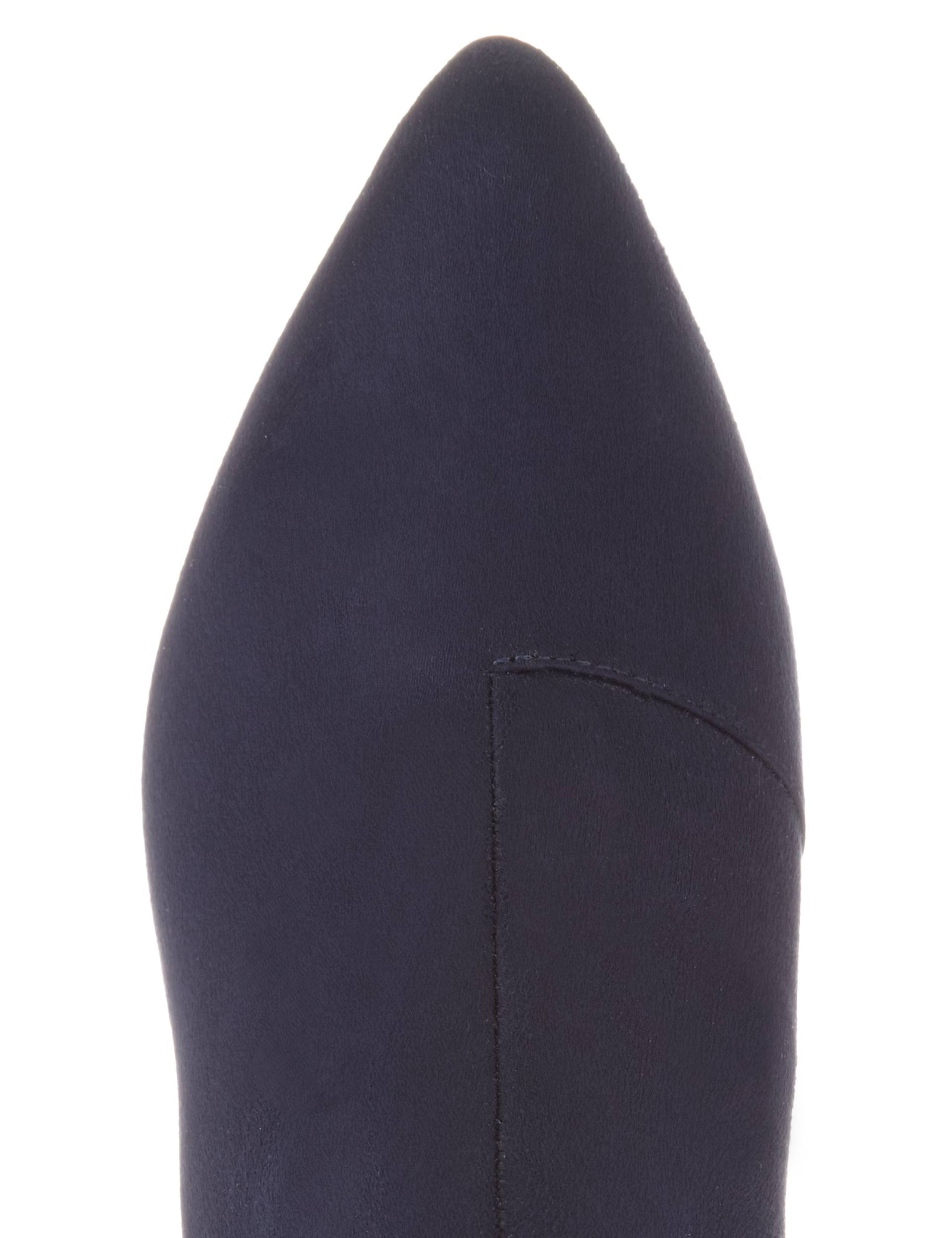 Almond Toe Chelsea Boots 4 of 4