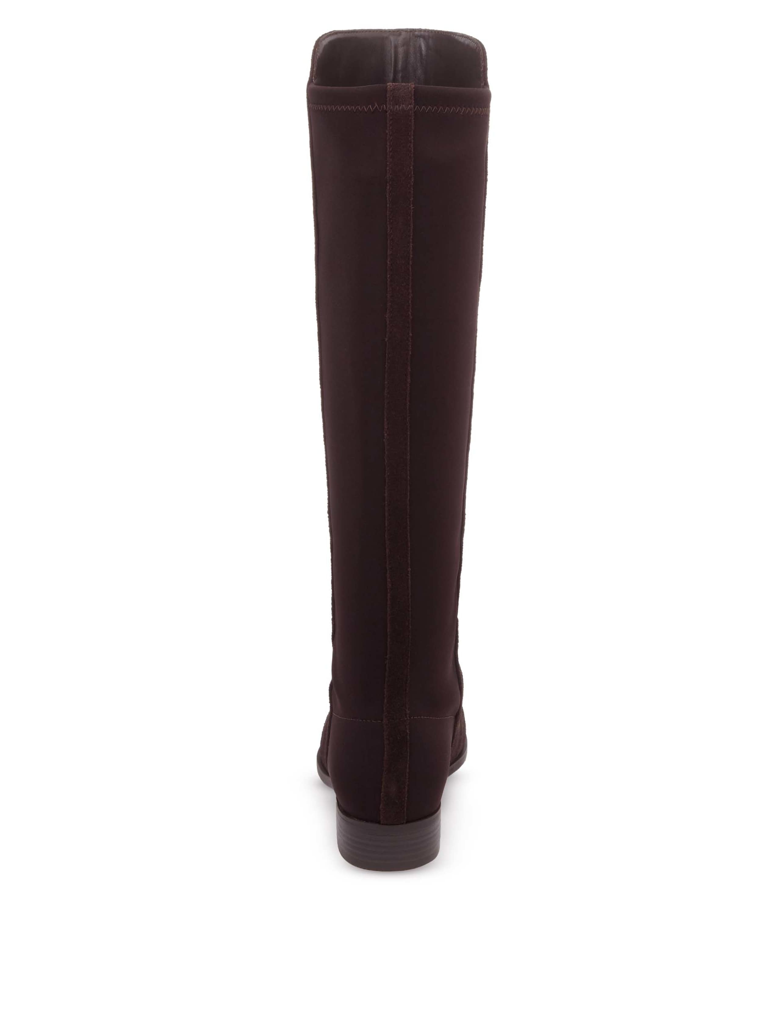 Stretch Riding Boots with Insolia Flex® 3 of 4