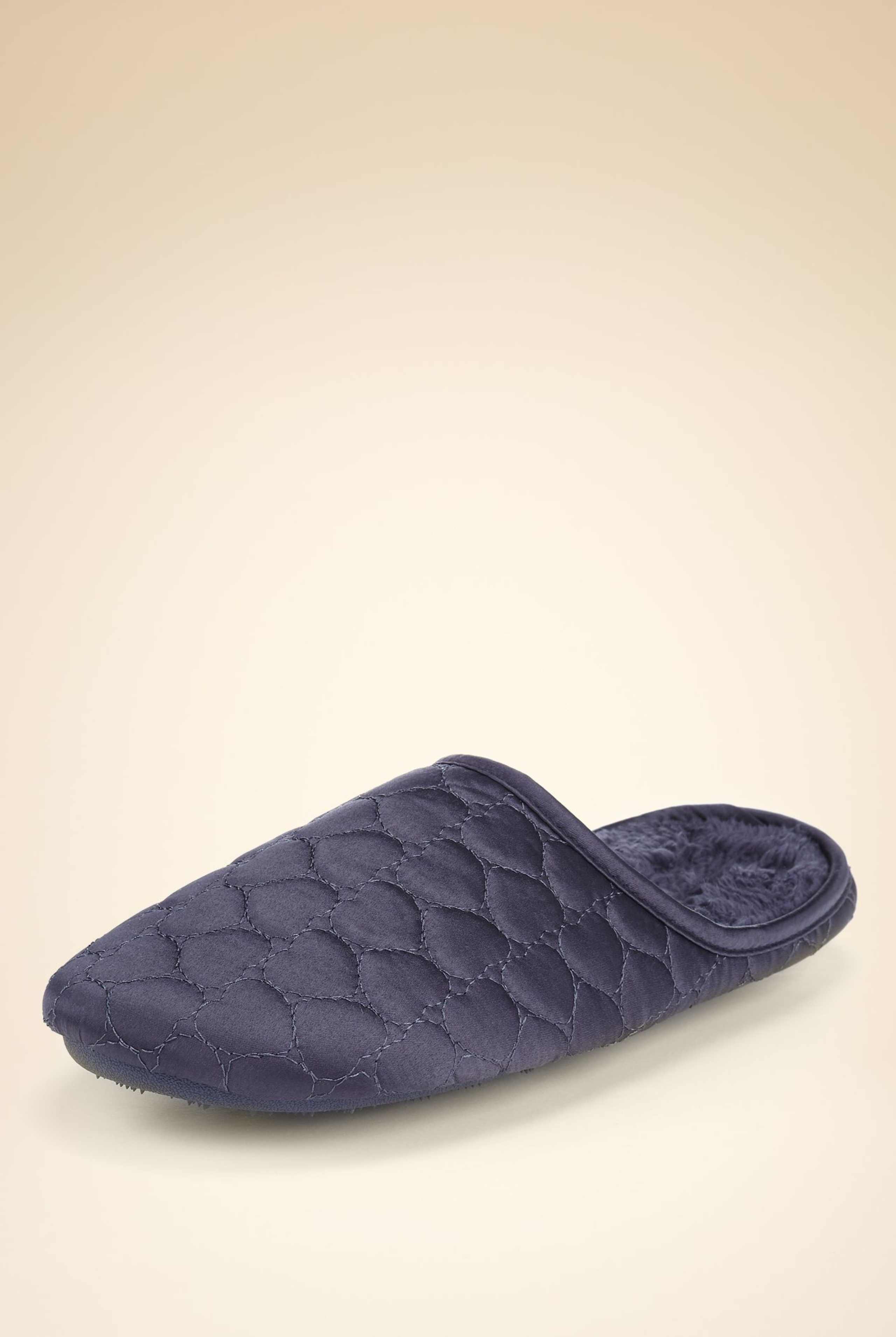 Leather Ankle Strap Flat Sandals 1 of 3