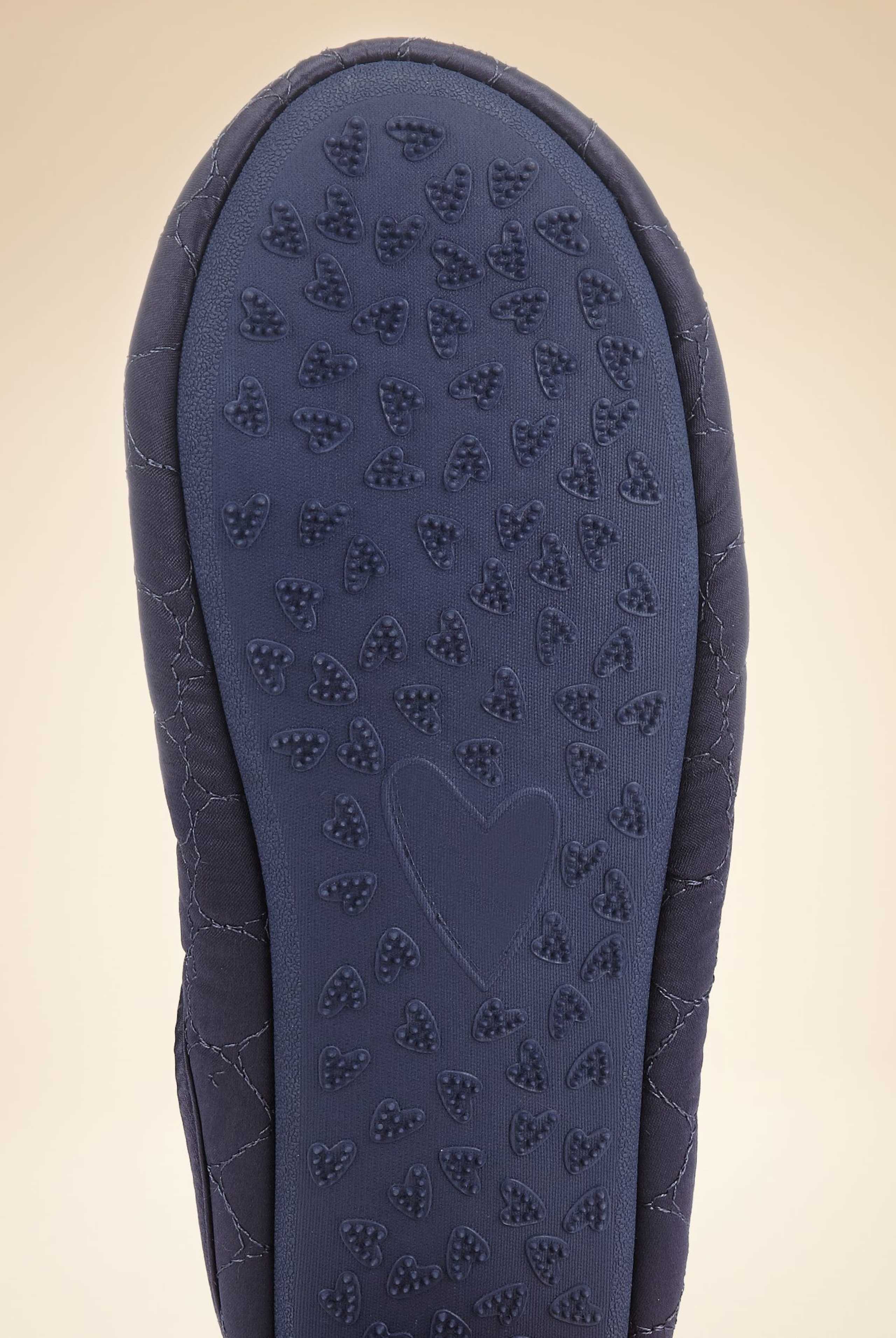 Leather Ankle Strap Flat Sandals 2 of 3