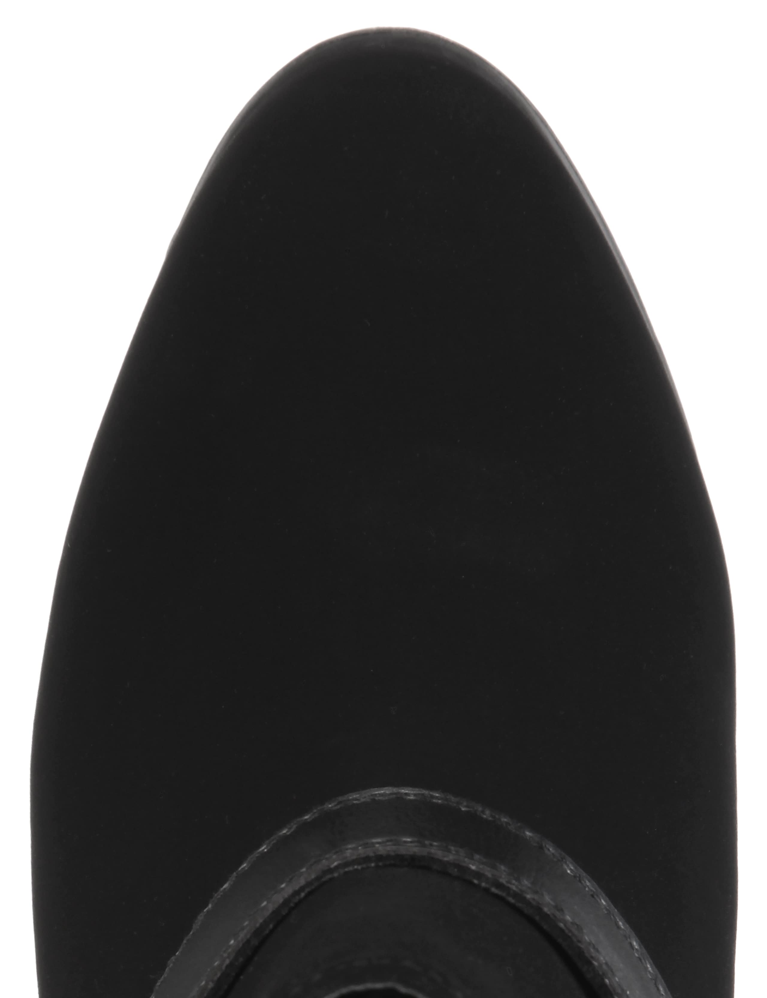 Low Cut Double Strap Wide Fit Ankle Boots with Insolia® 4 of 4