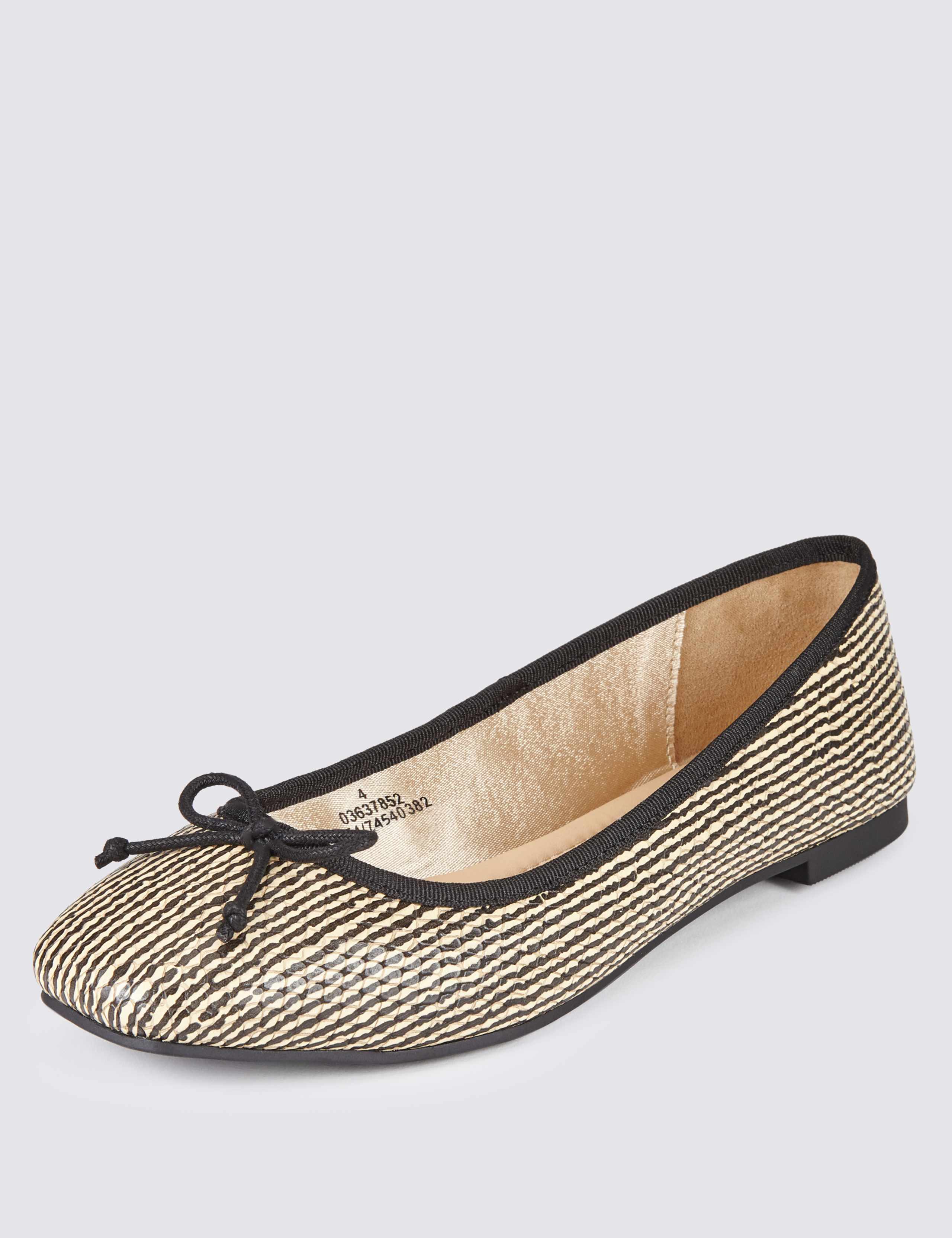 Square Toe Pumps with Insolia Flex® 1 of 3