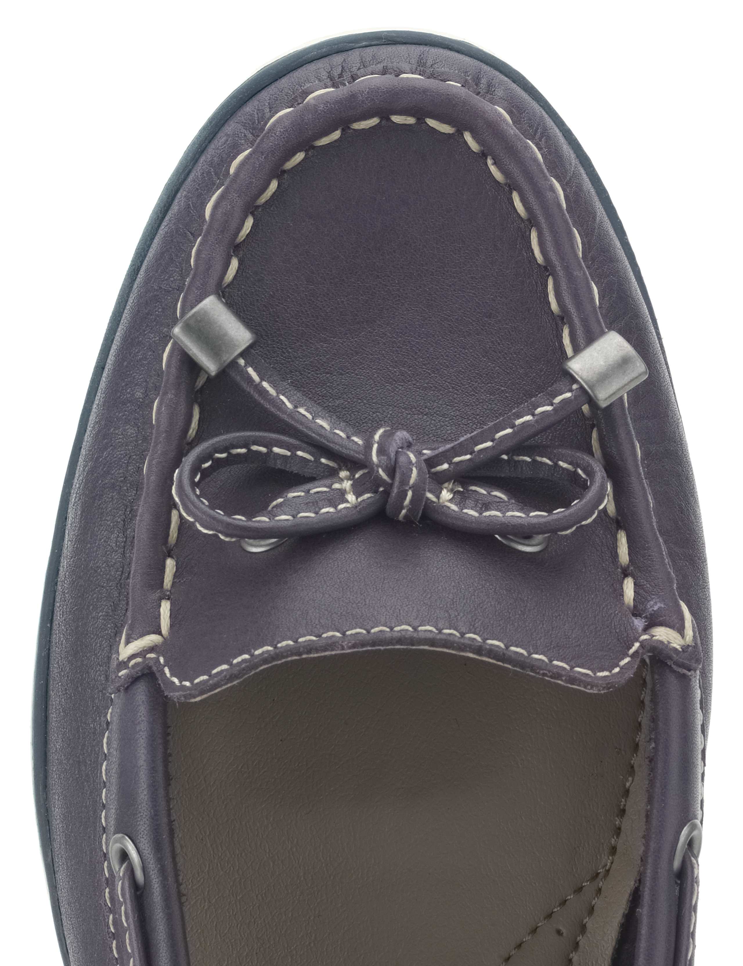 Leather Boat Shoes 4 of 4