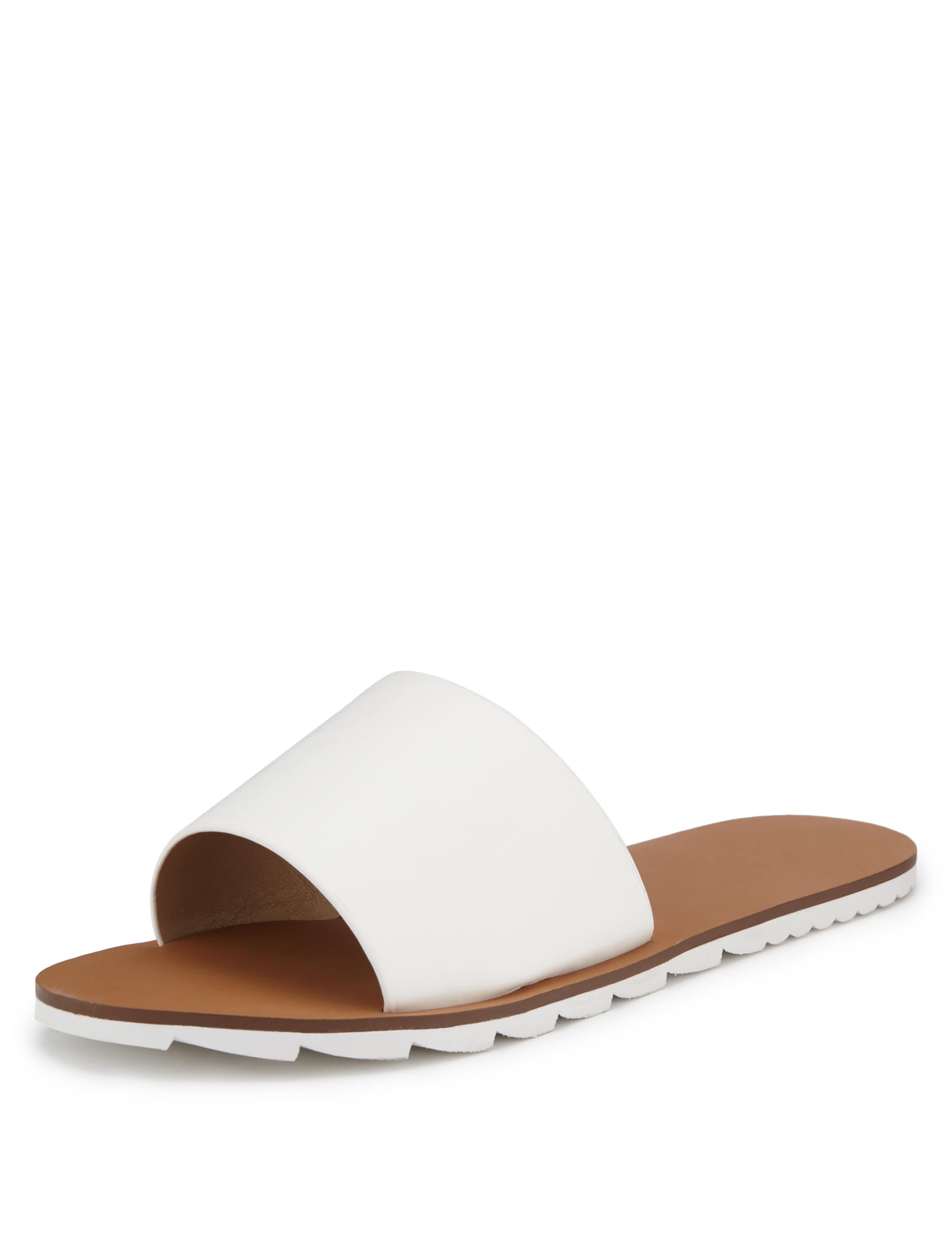 Sporty Slide Sandals 1 of 3