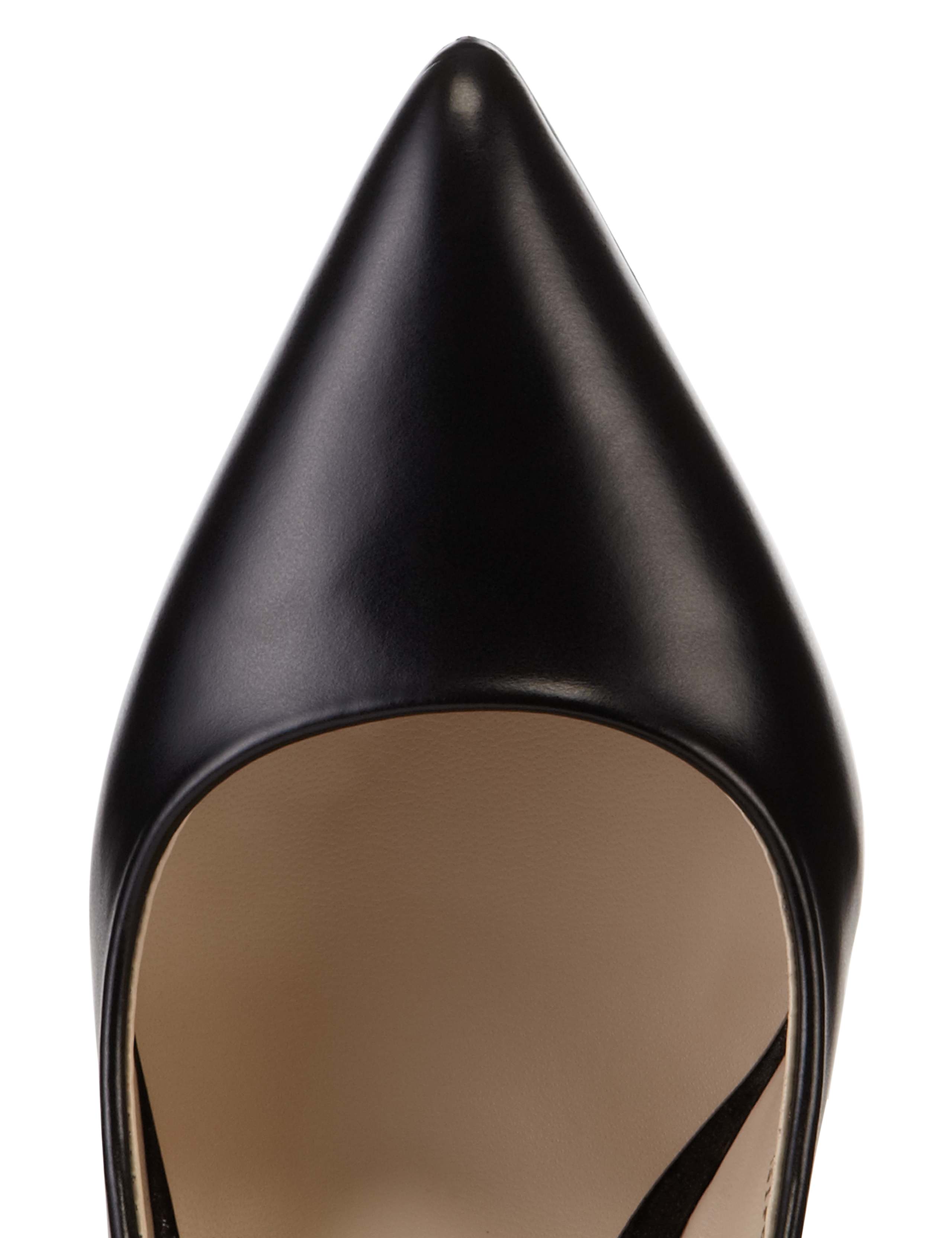 Pointed Toe High Heel Court Shoes with Insolia® 3 of 3