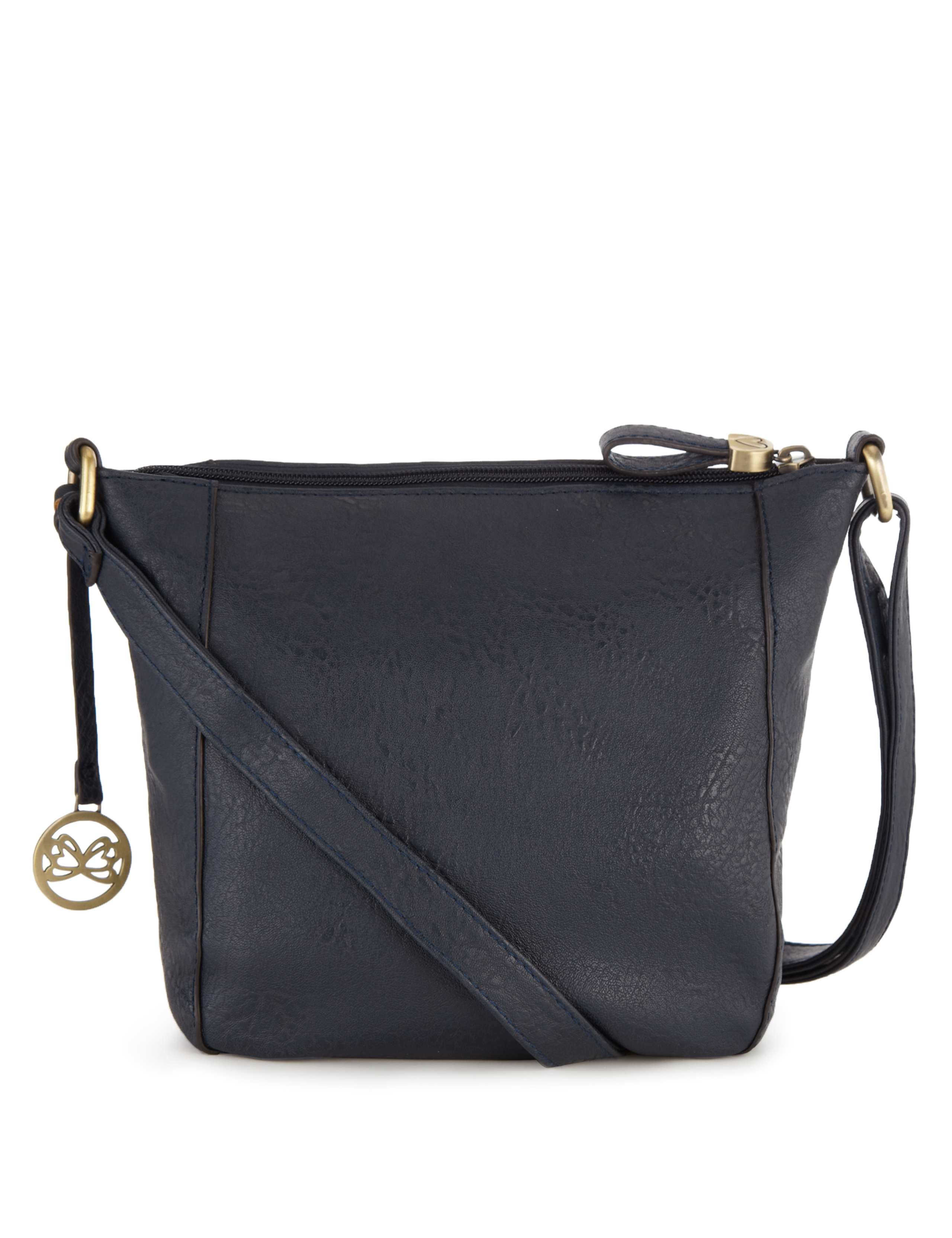 Brogue Tassel Across Body Bag 4 of 5