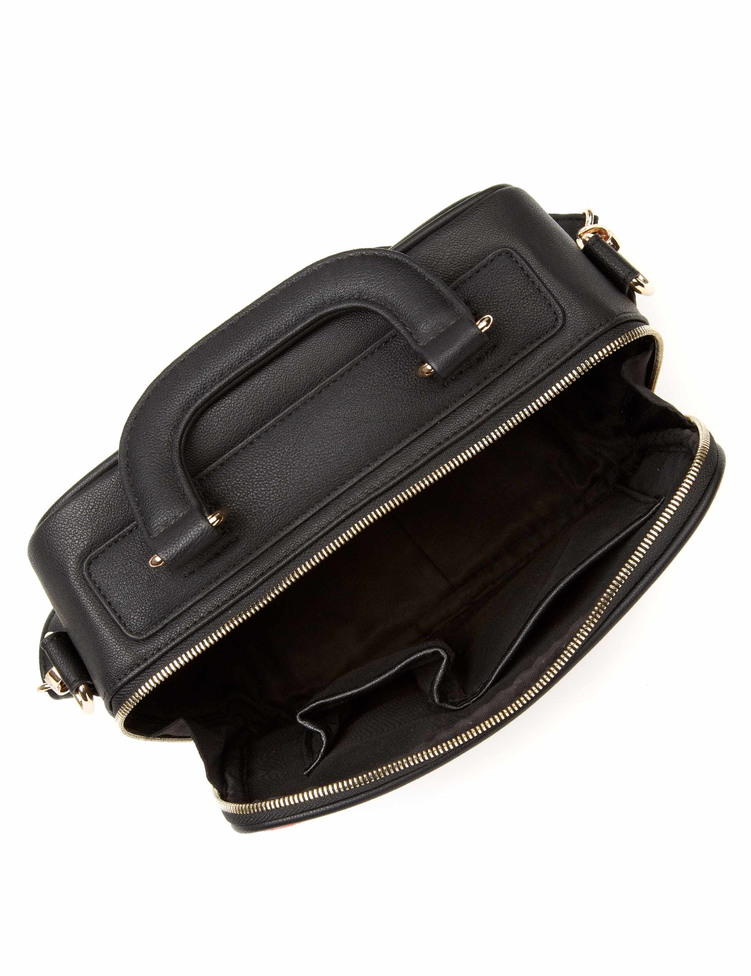 Tartan Checked Bowler 7 of 7