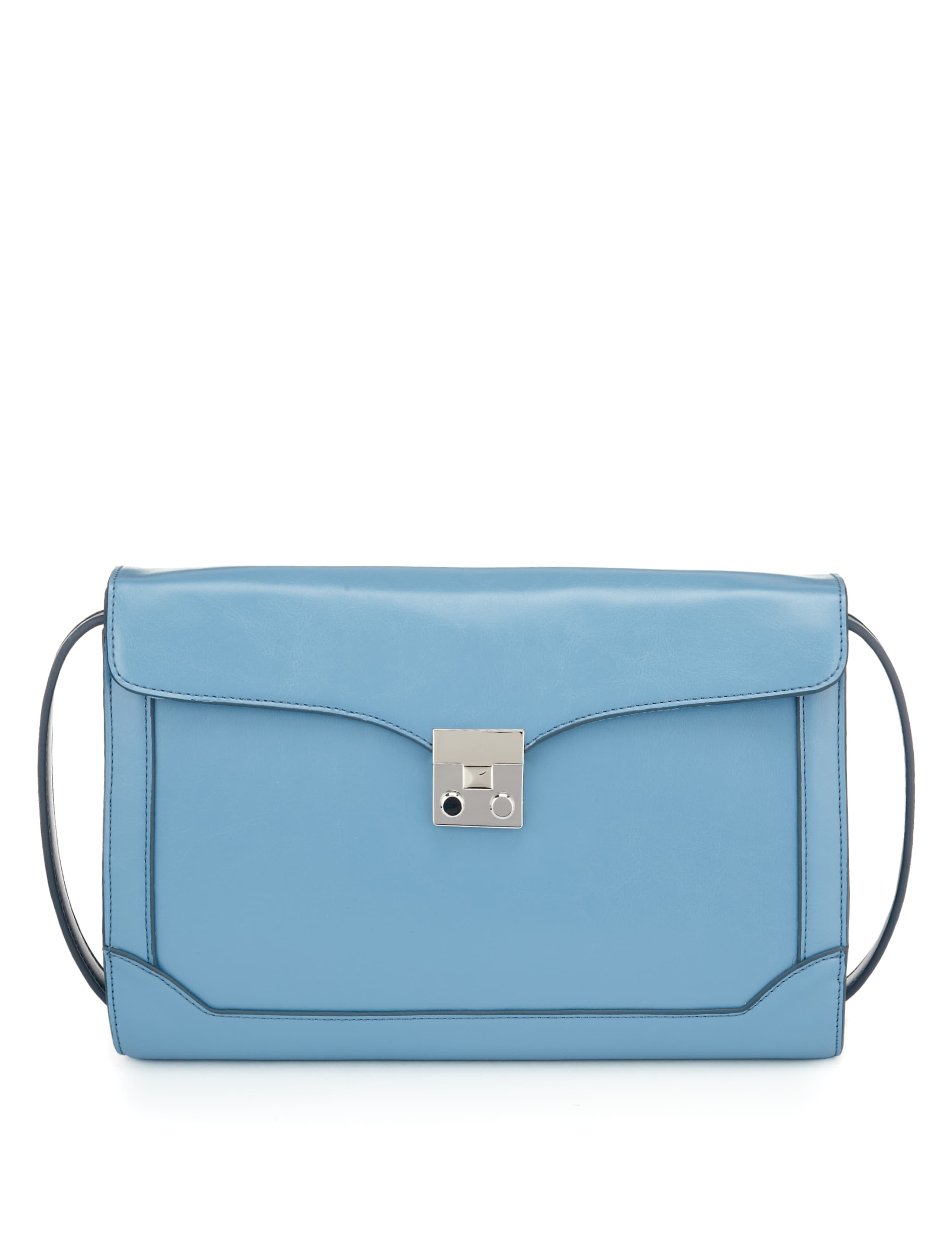 Panelled Shoulder Bag 1 of 6