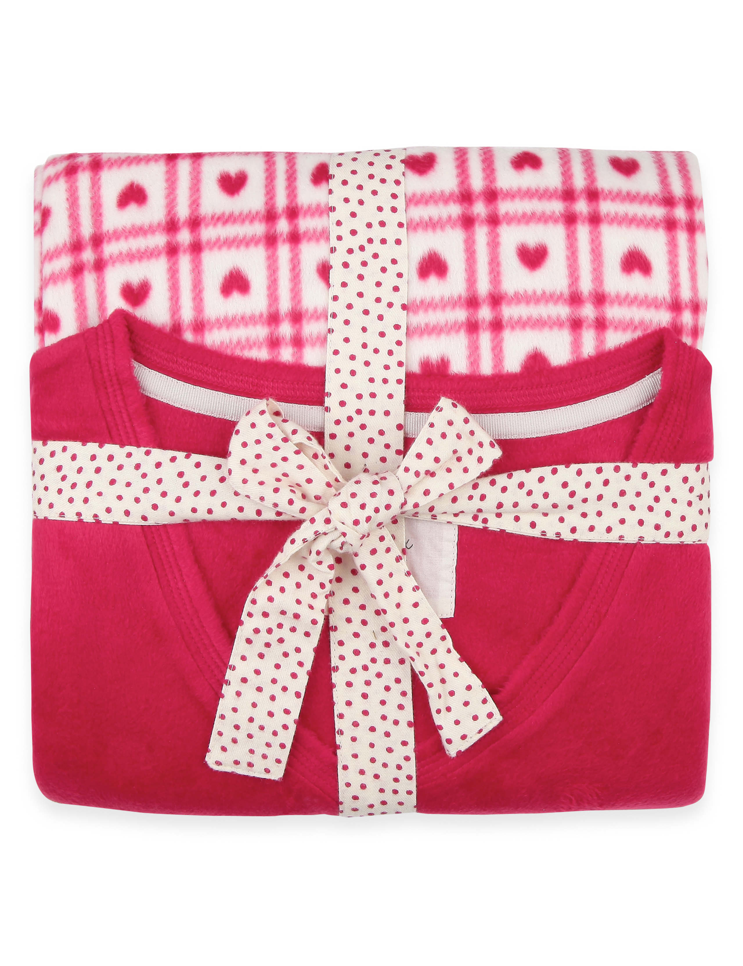 Pure Cotton Revere Collar Star Print Pyjamas 3 of 6