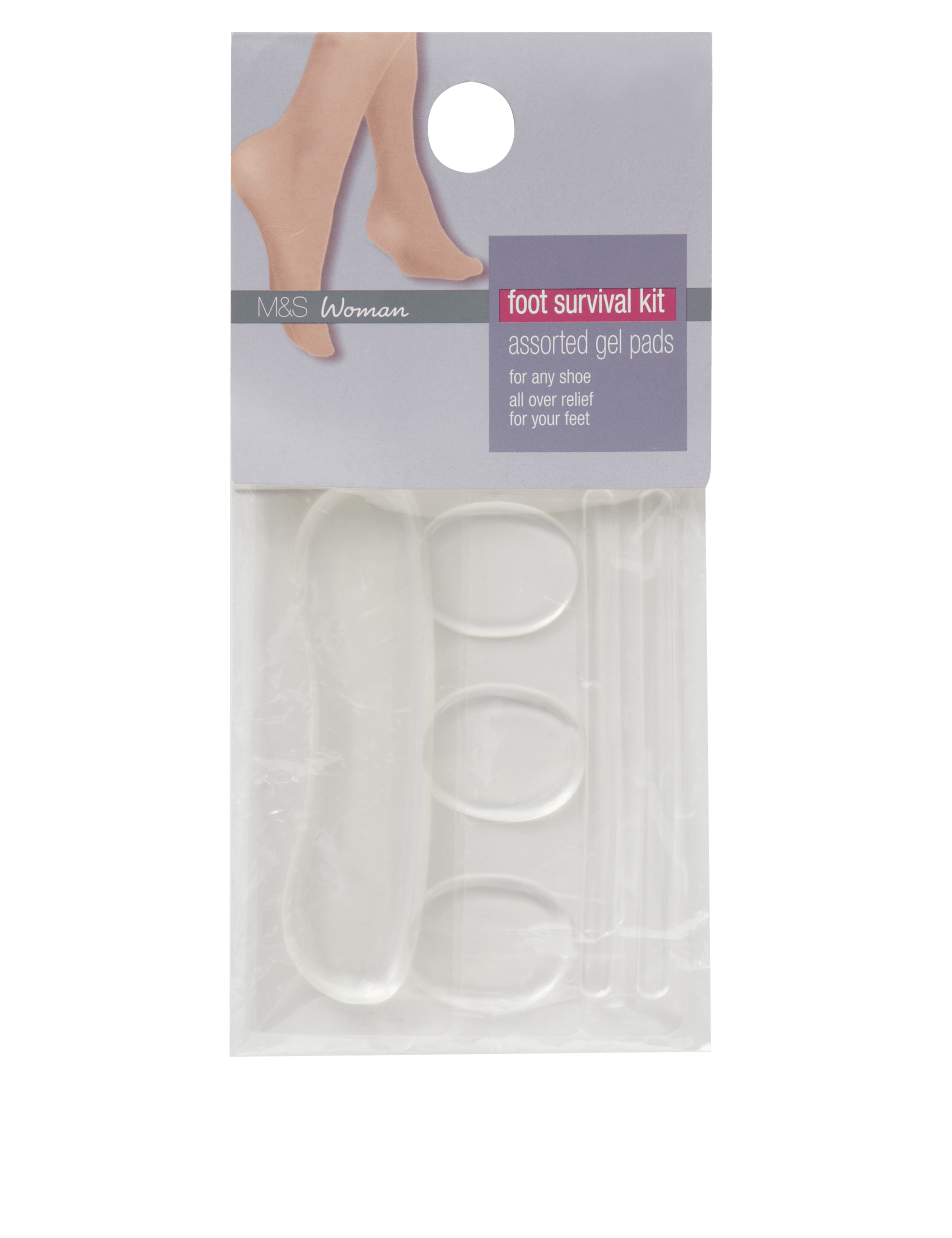 Gel Party Pack 2 of 2