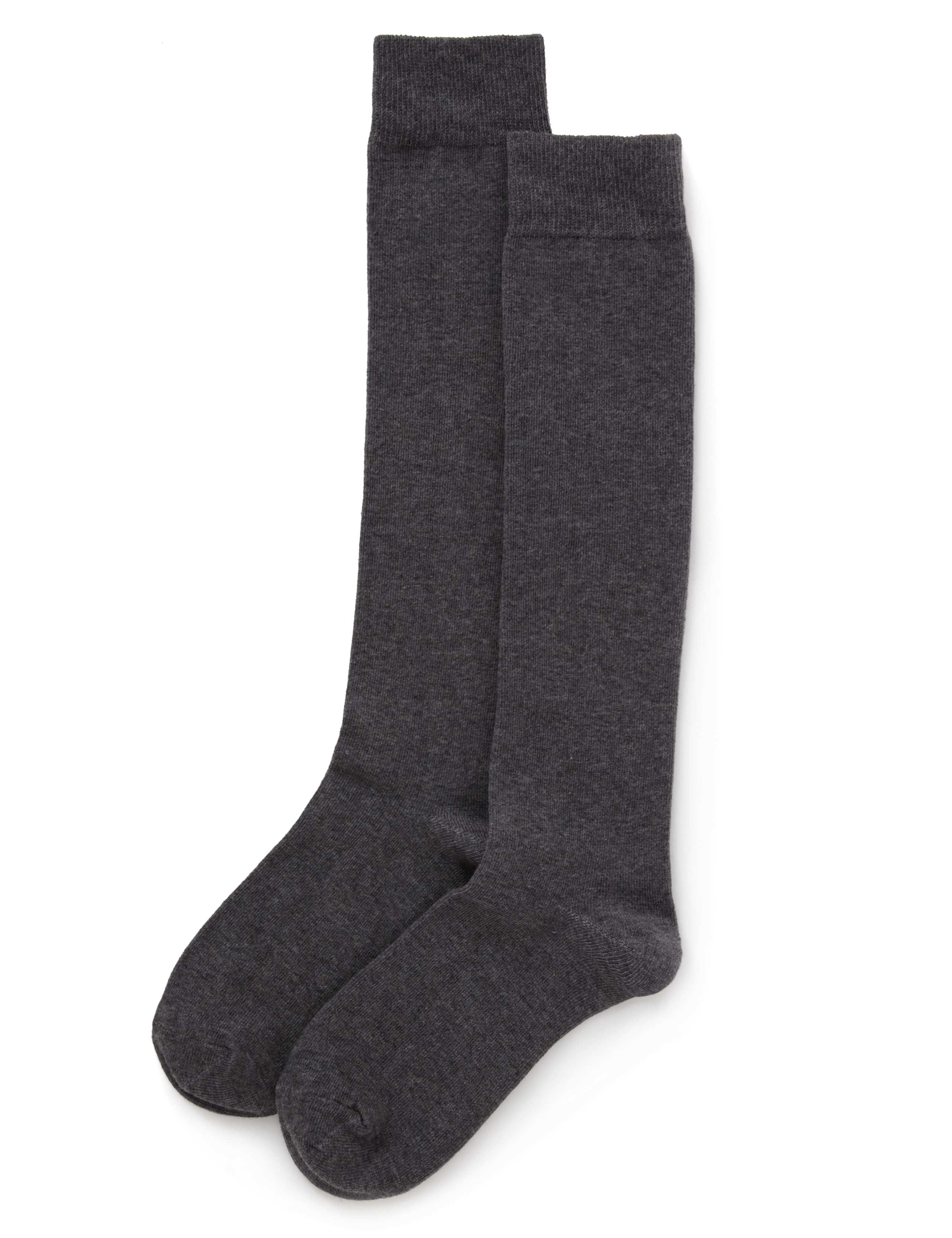 2 Pair Pack Knee High 1 of 1