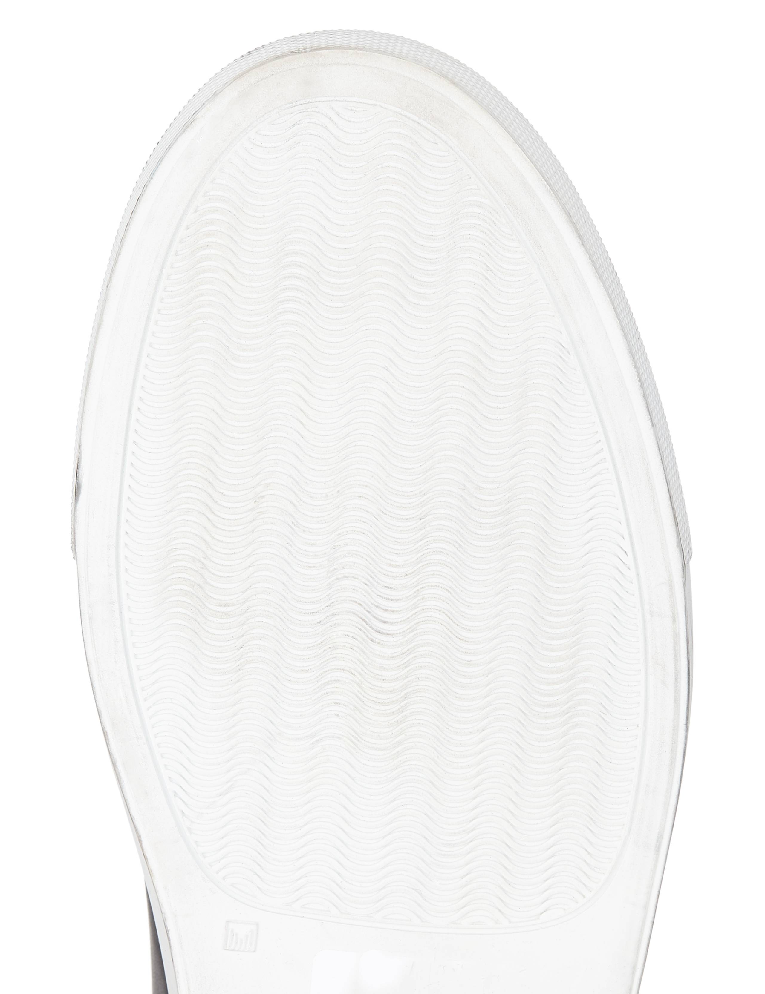 Leather Slip-On Trainers 4 of 4