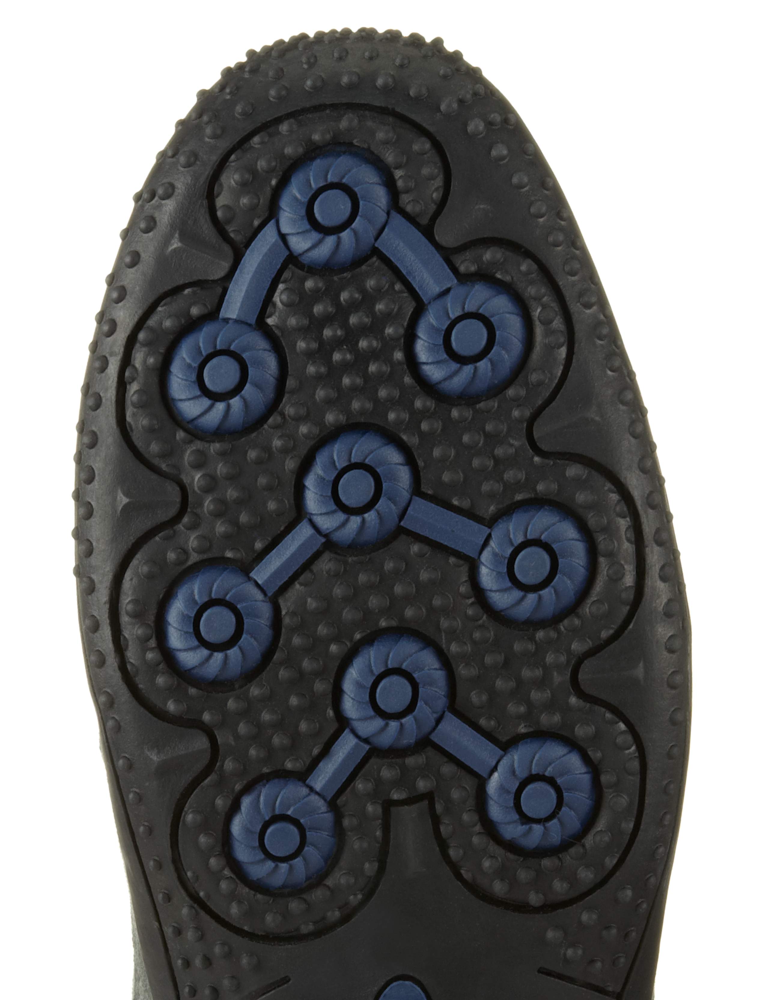 Lightweight Hiker Lace Up Trainers 4 of 4
