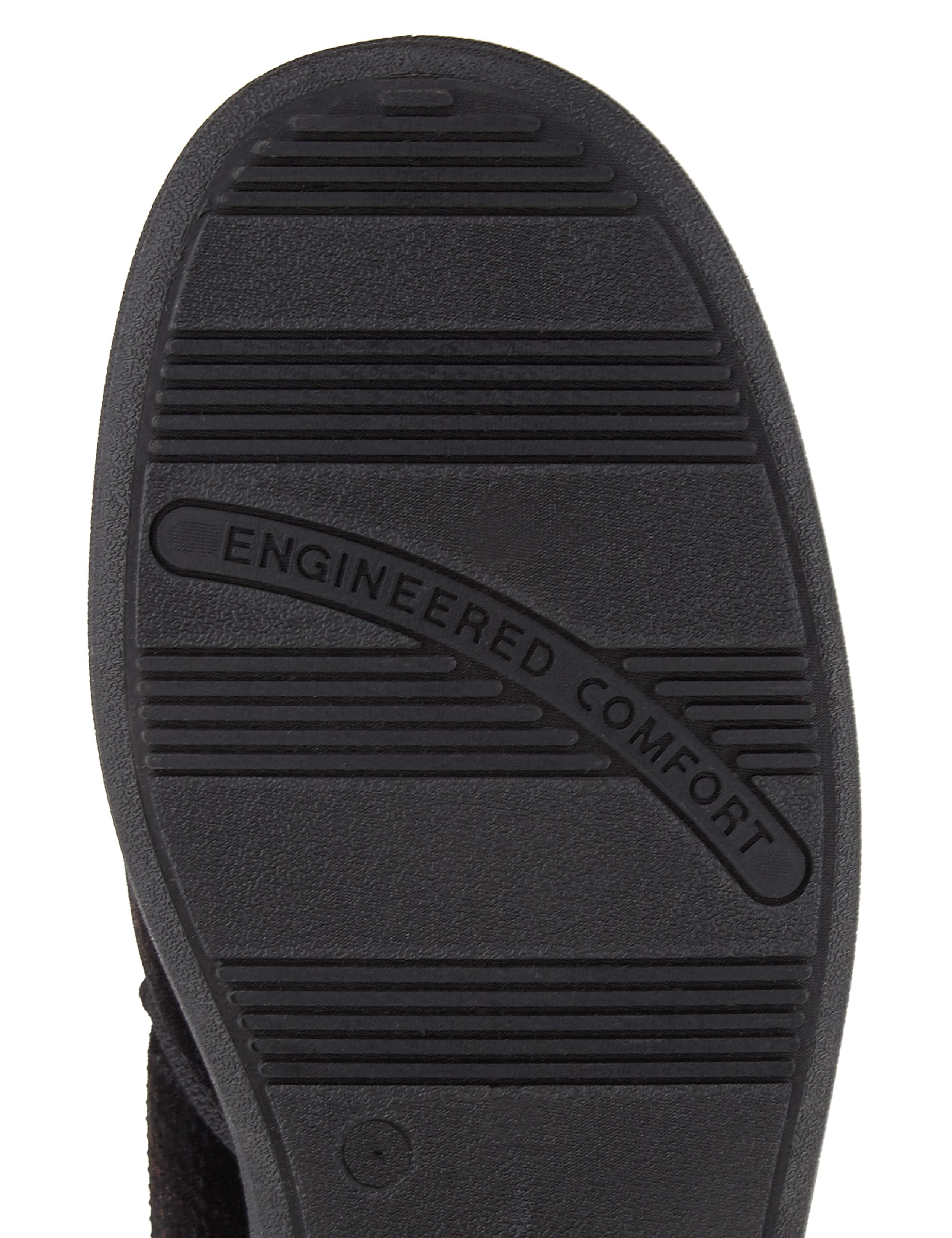 Checked Slippers with Thinsulate™ 4 of 4