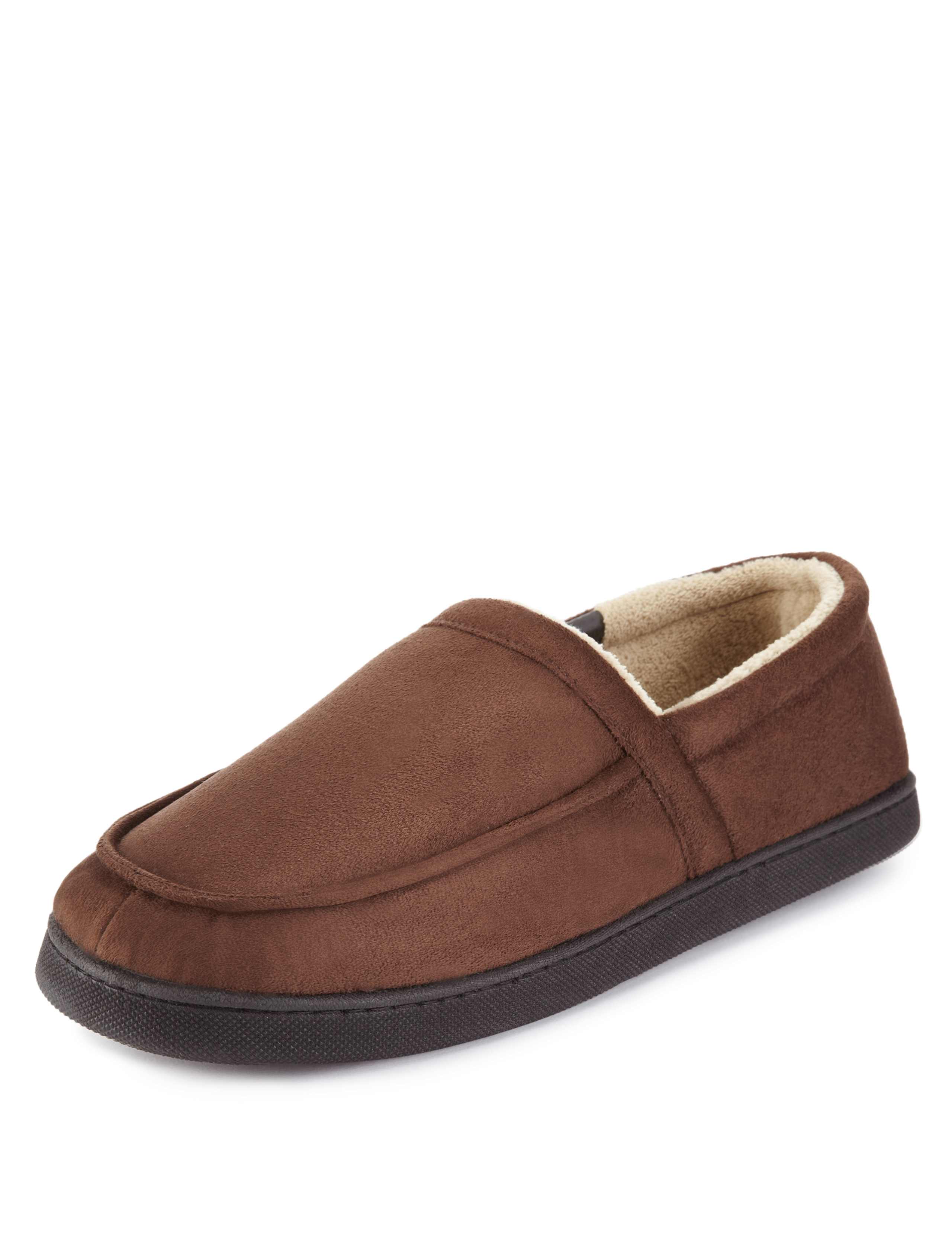 Slippers with Thinsulate™ 1 of 3