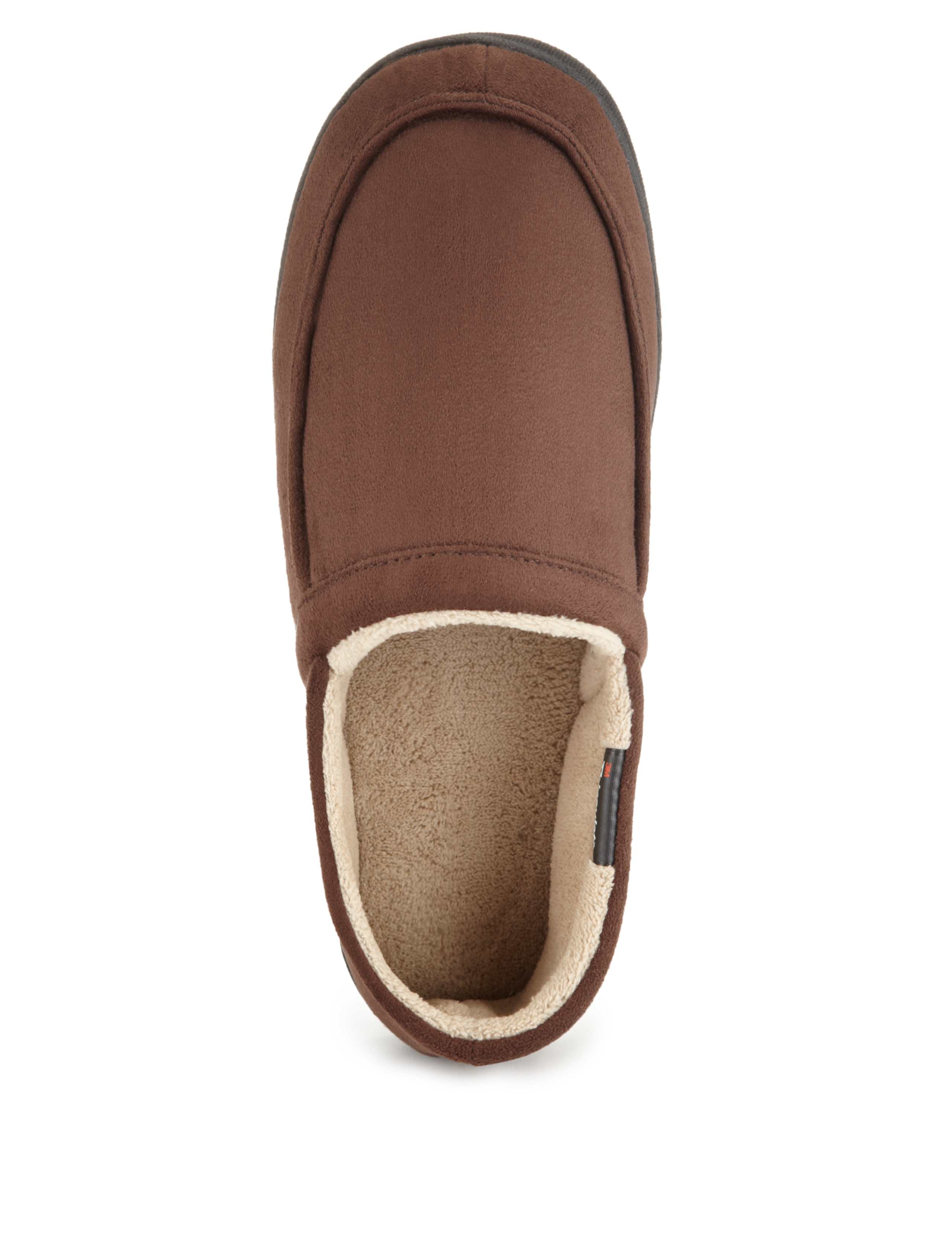 Slippers Womens Marks And Spencer Thinsulate Slippers Marks And