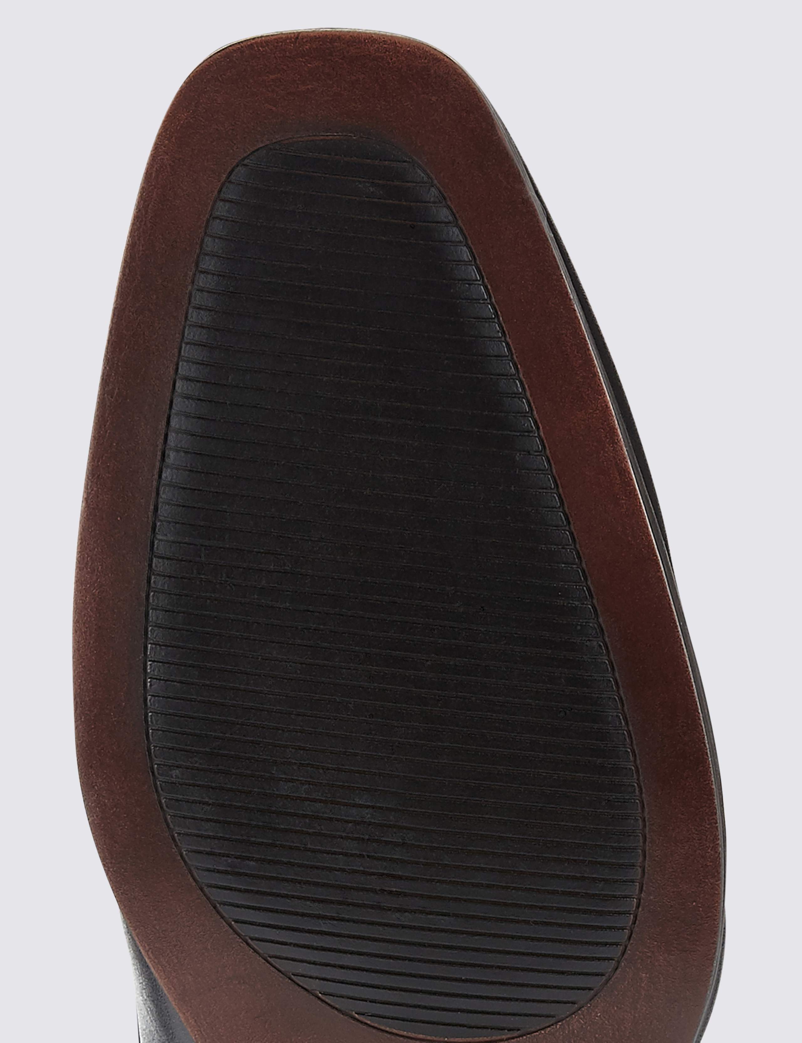 Lace-up Derby Shoes 4 of 4