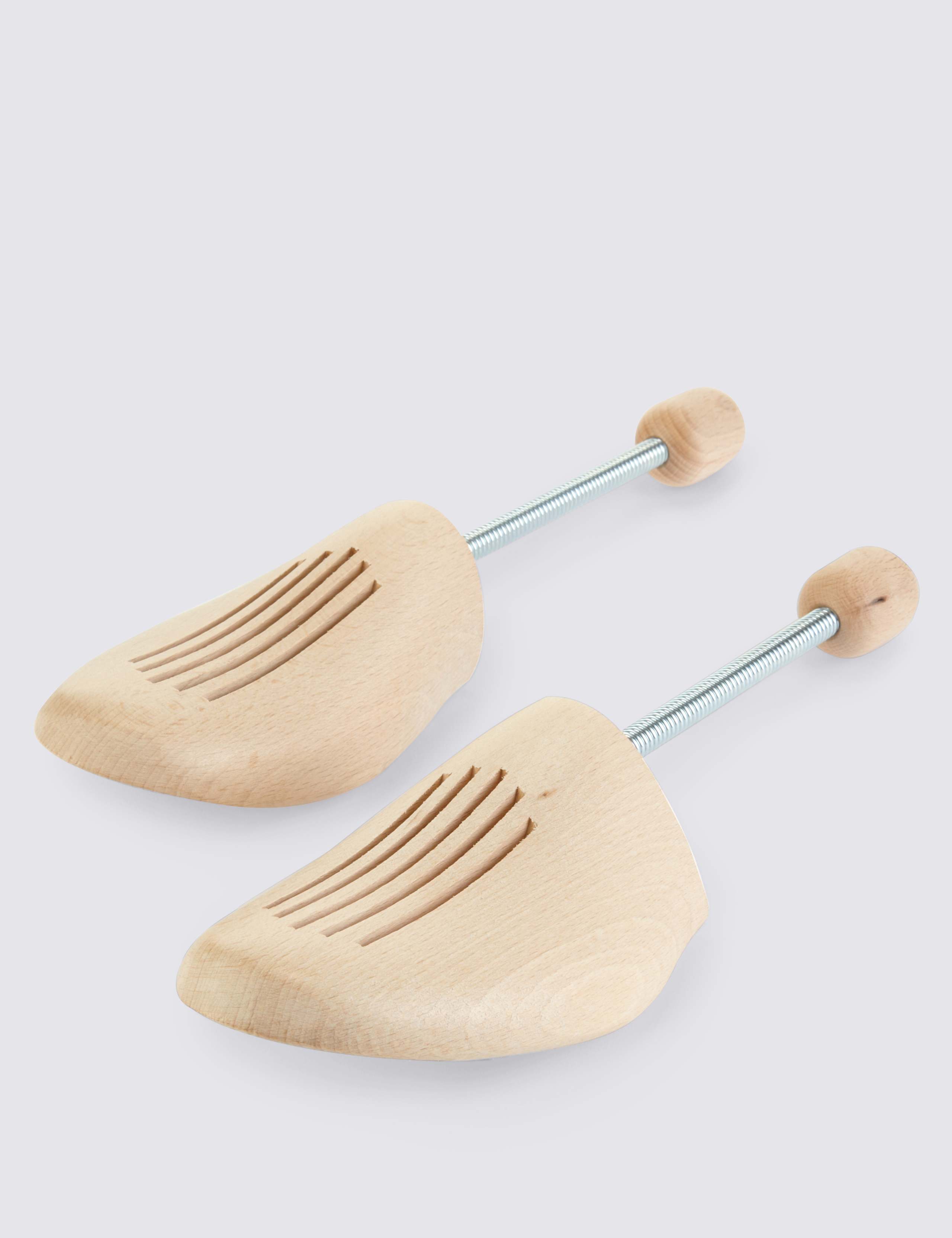 Wooden Shoe Tree 2 of 2