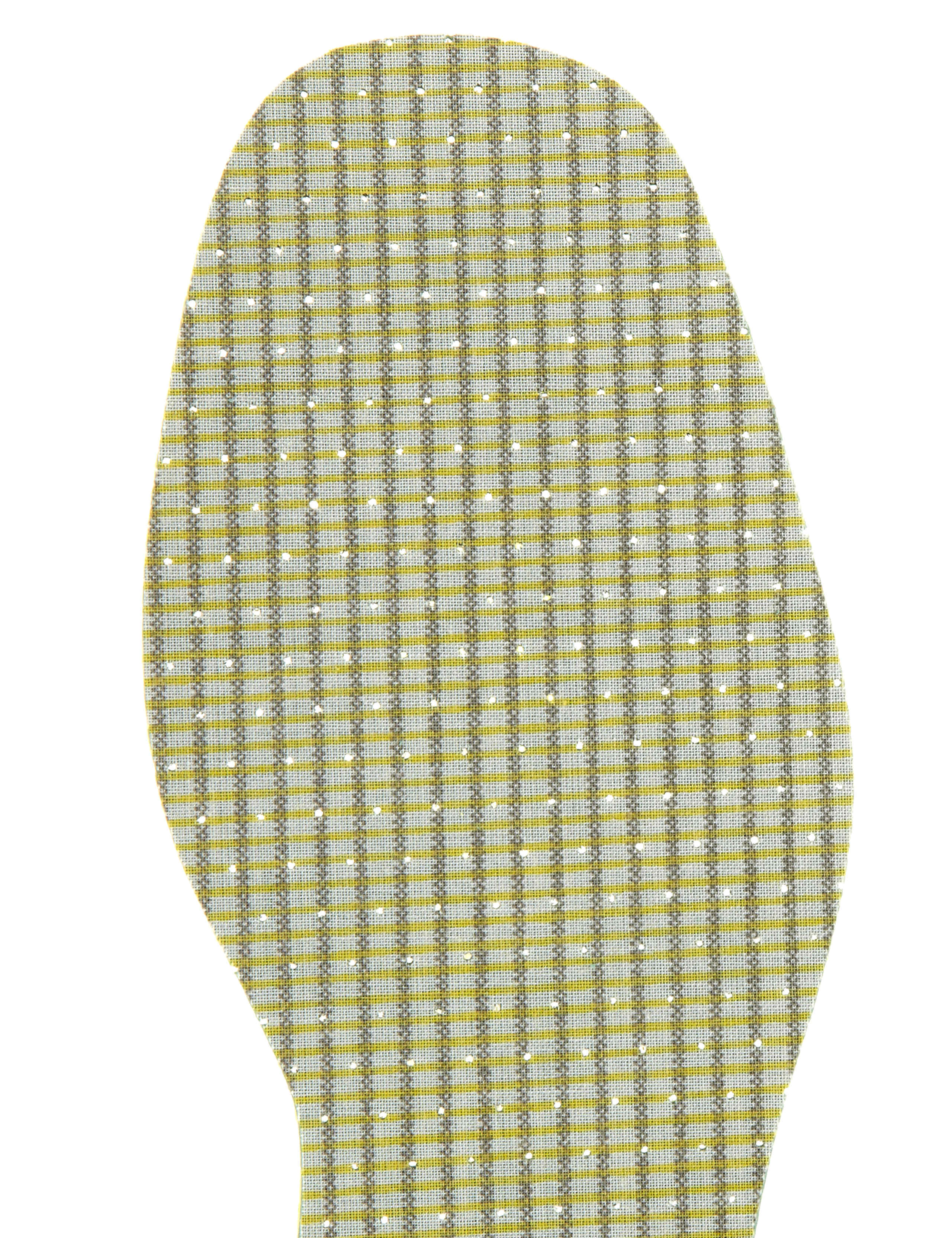 Super-Soft Dual Layer Foam Insole 3 of 3