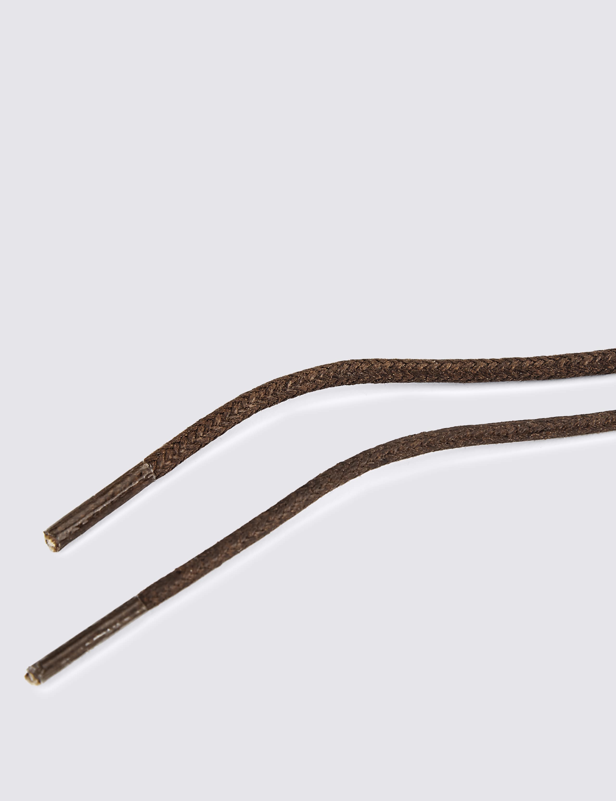 Pure Cotton Waxed Laces 3 of 3