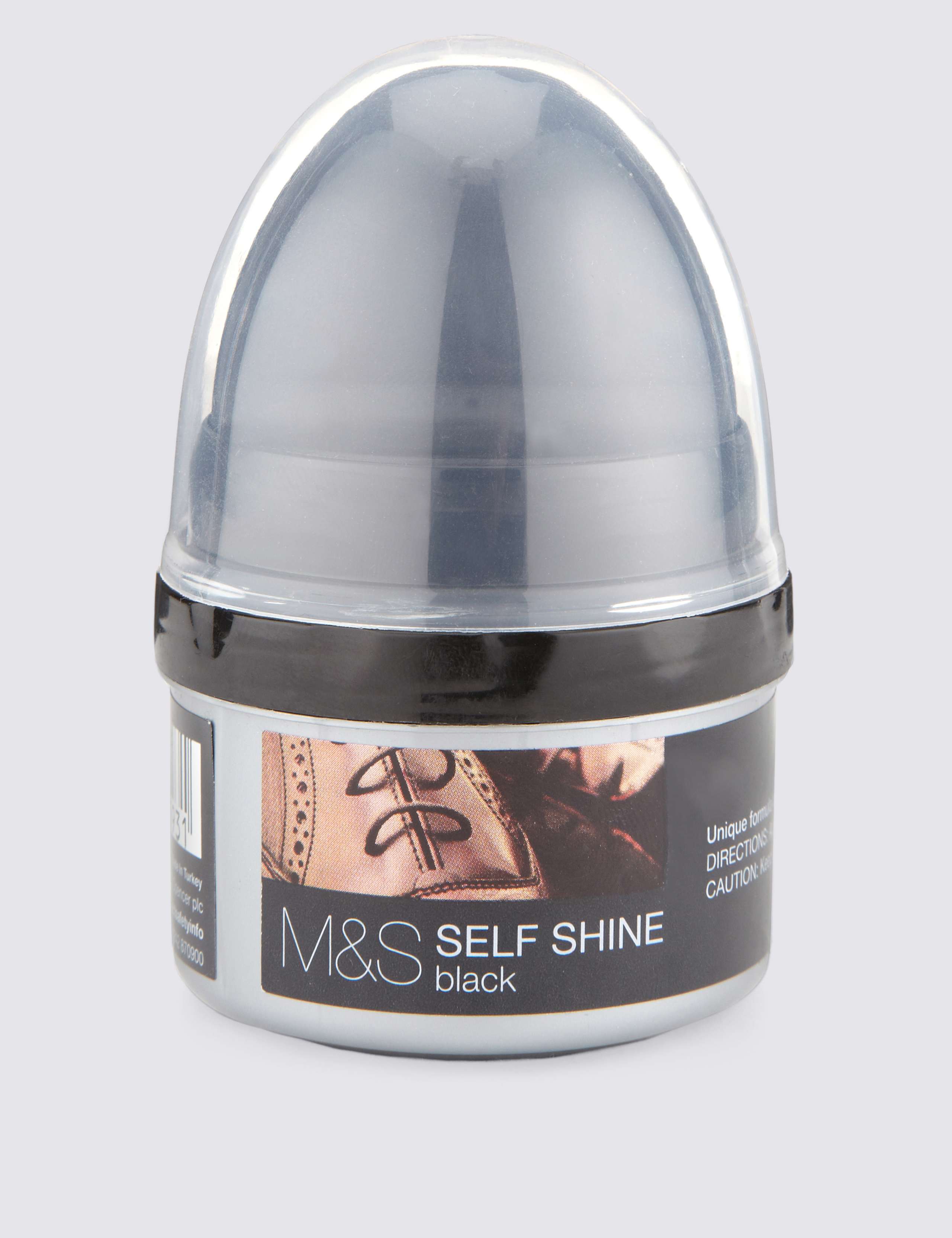 Self Shine Cream 1 of 2