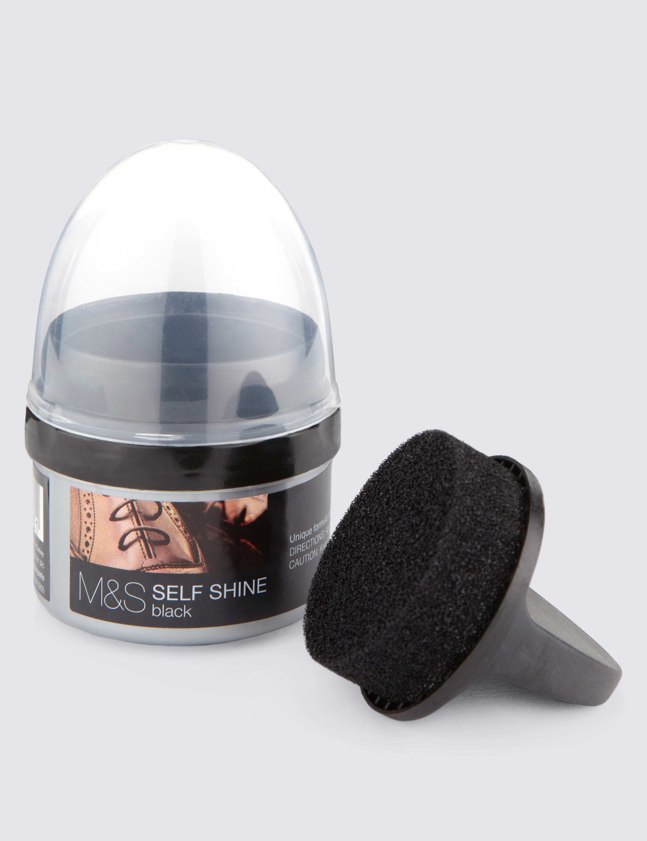 Self Shine Cream 2 of 2