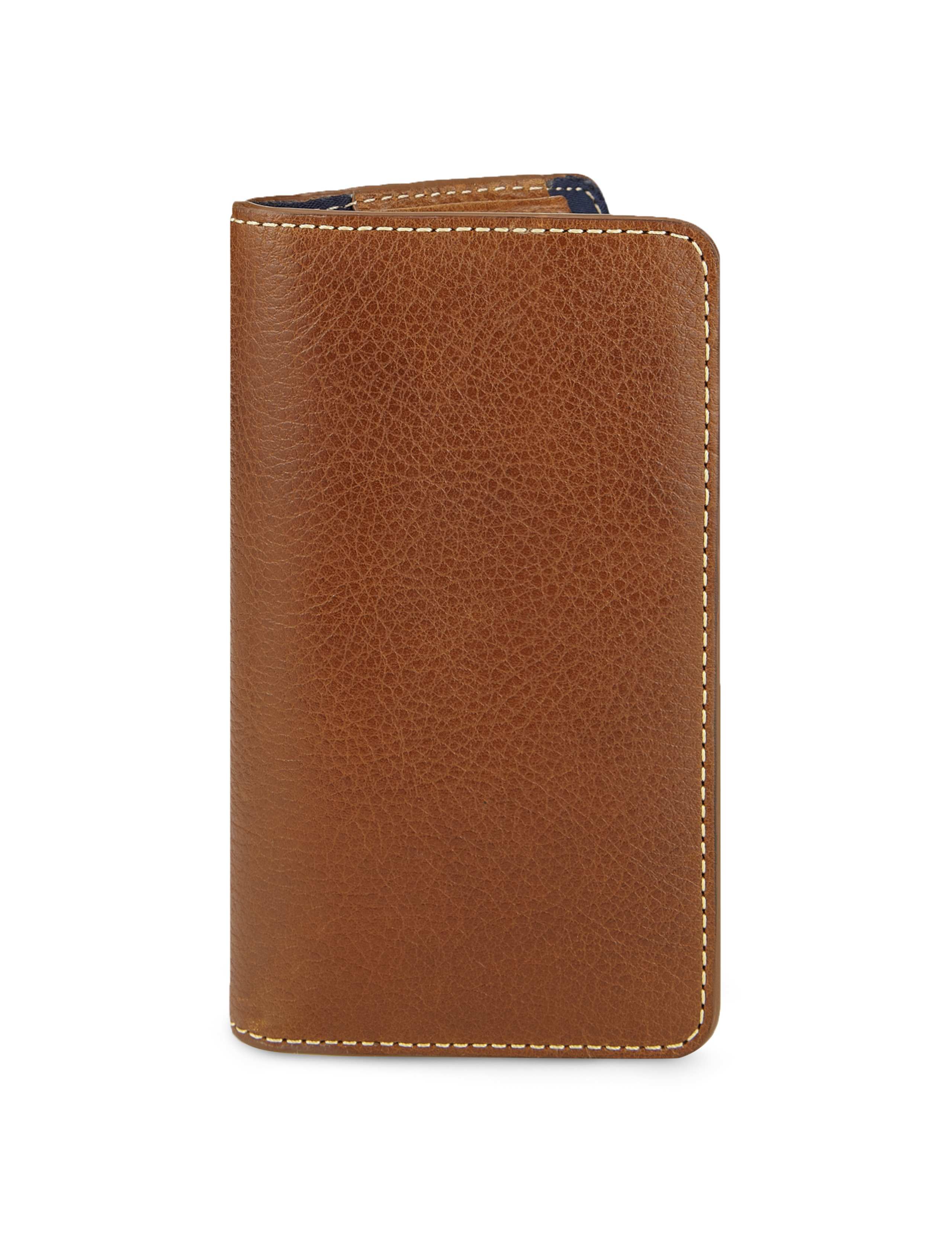 Leather Phone & Card Case 1 of 5