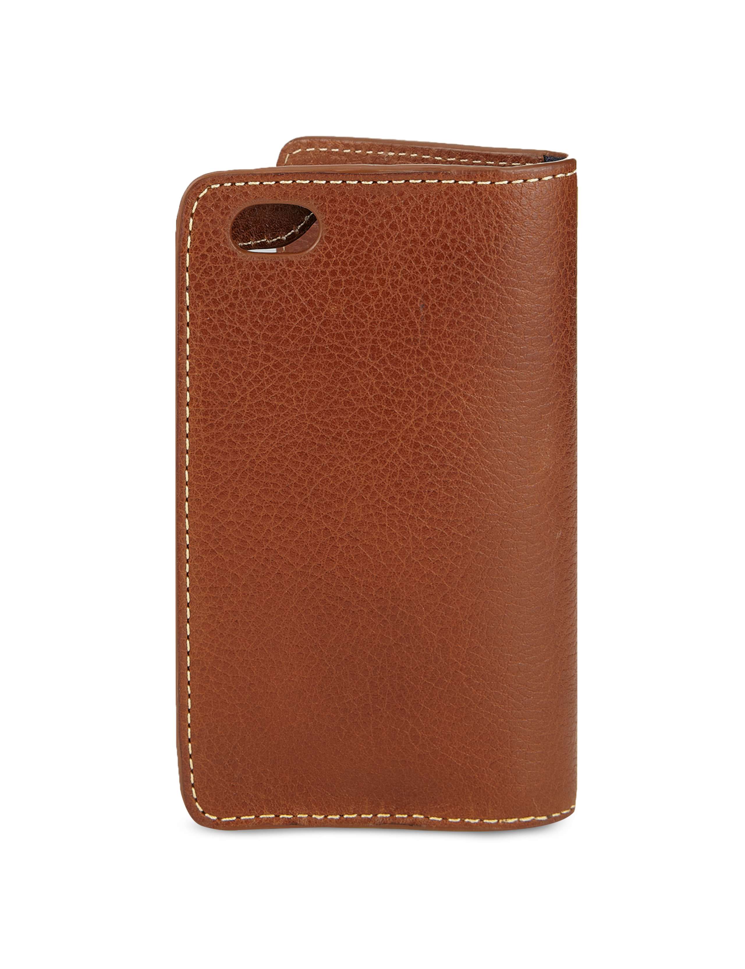 Leather Phone & Card Case 2 of 5
