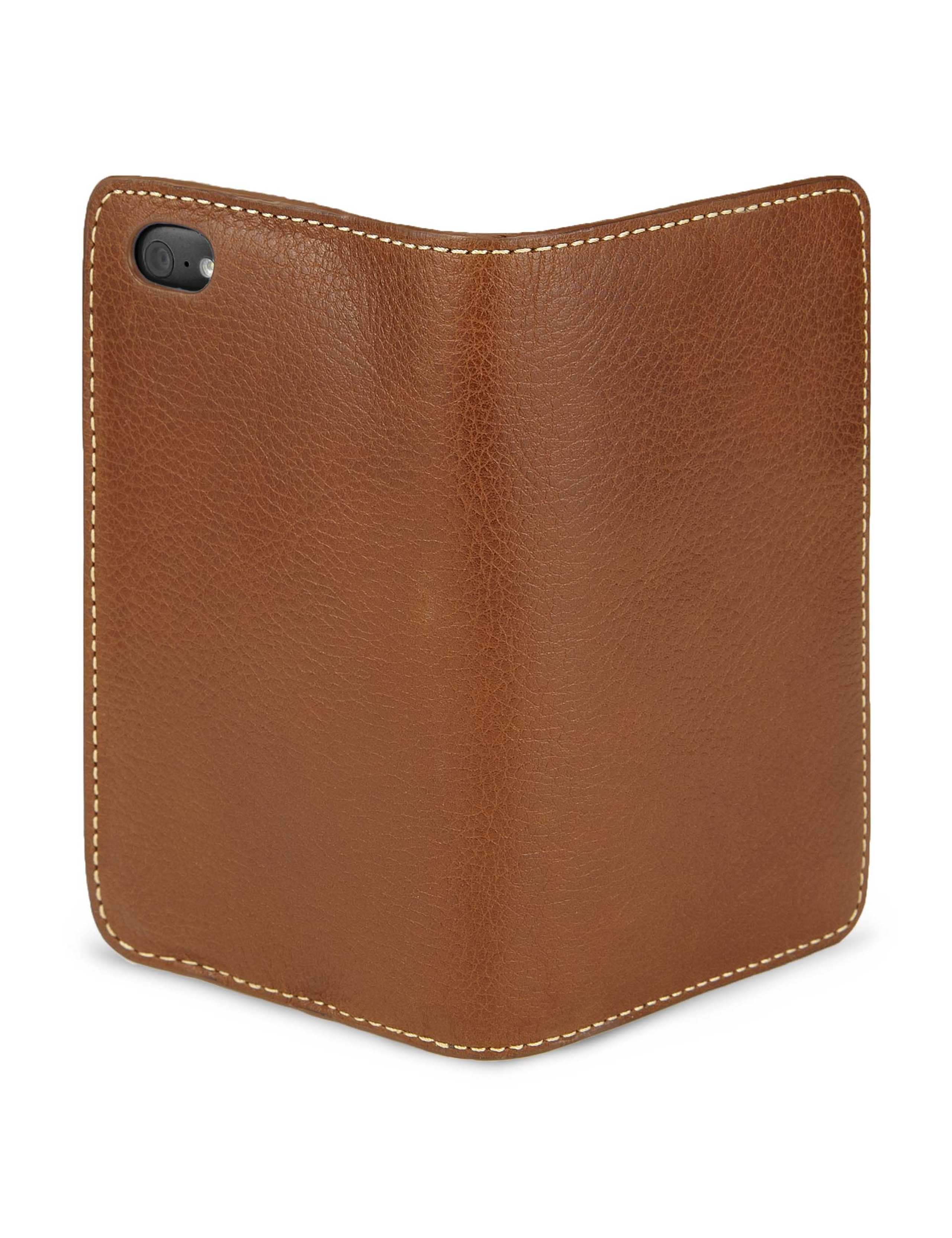 Leather Phone & Card Case 5 of 5