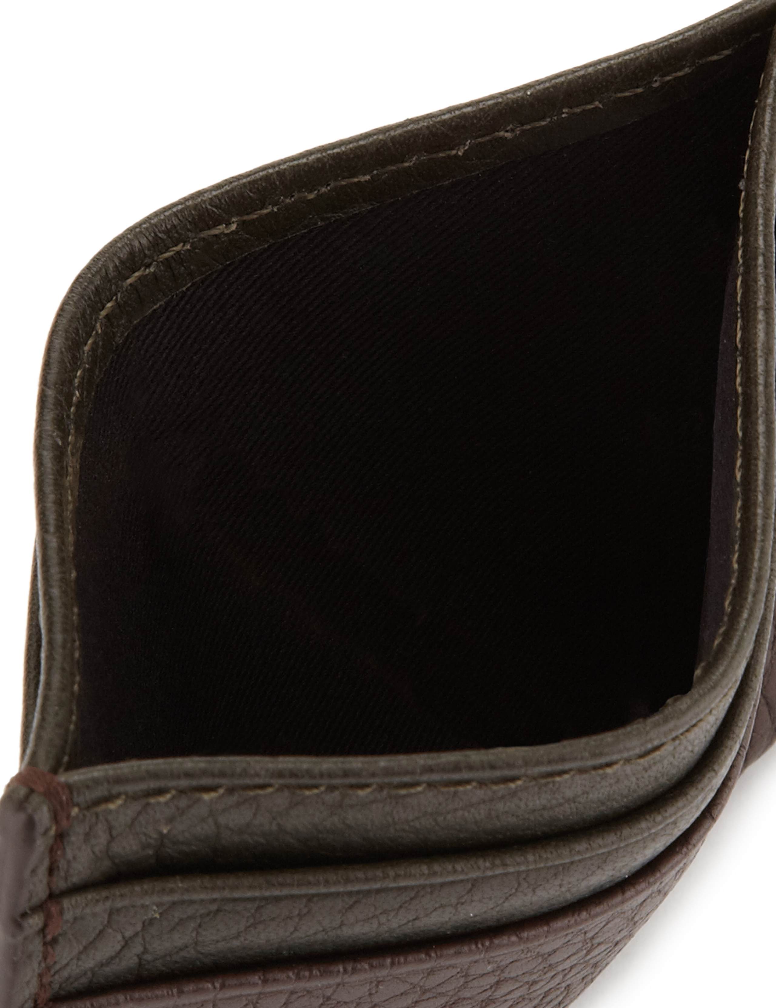 Luxury Leather Card Case 4 of 4
