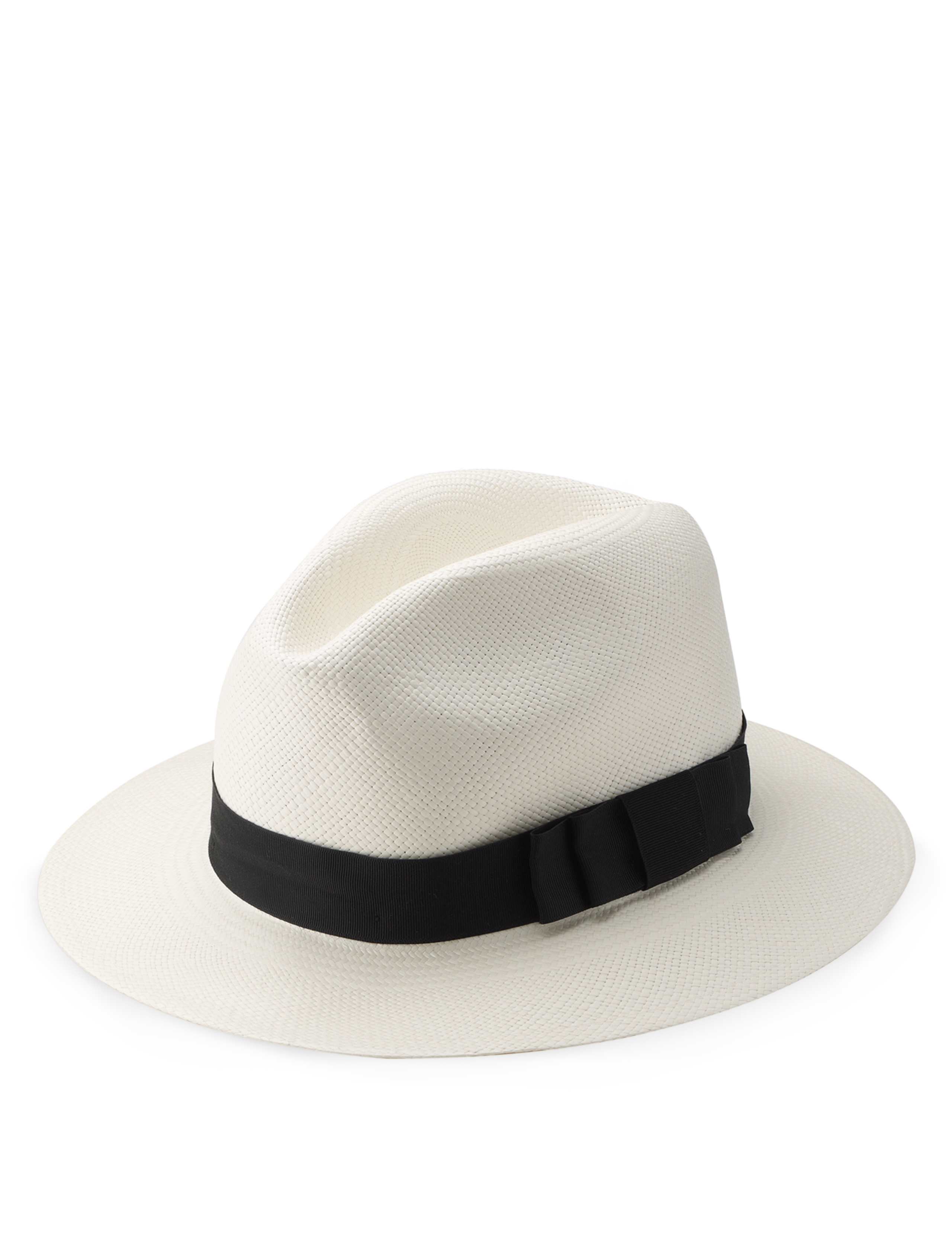 Luxury Panama Hat 1 of 1