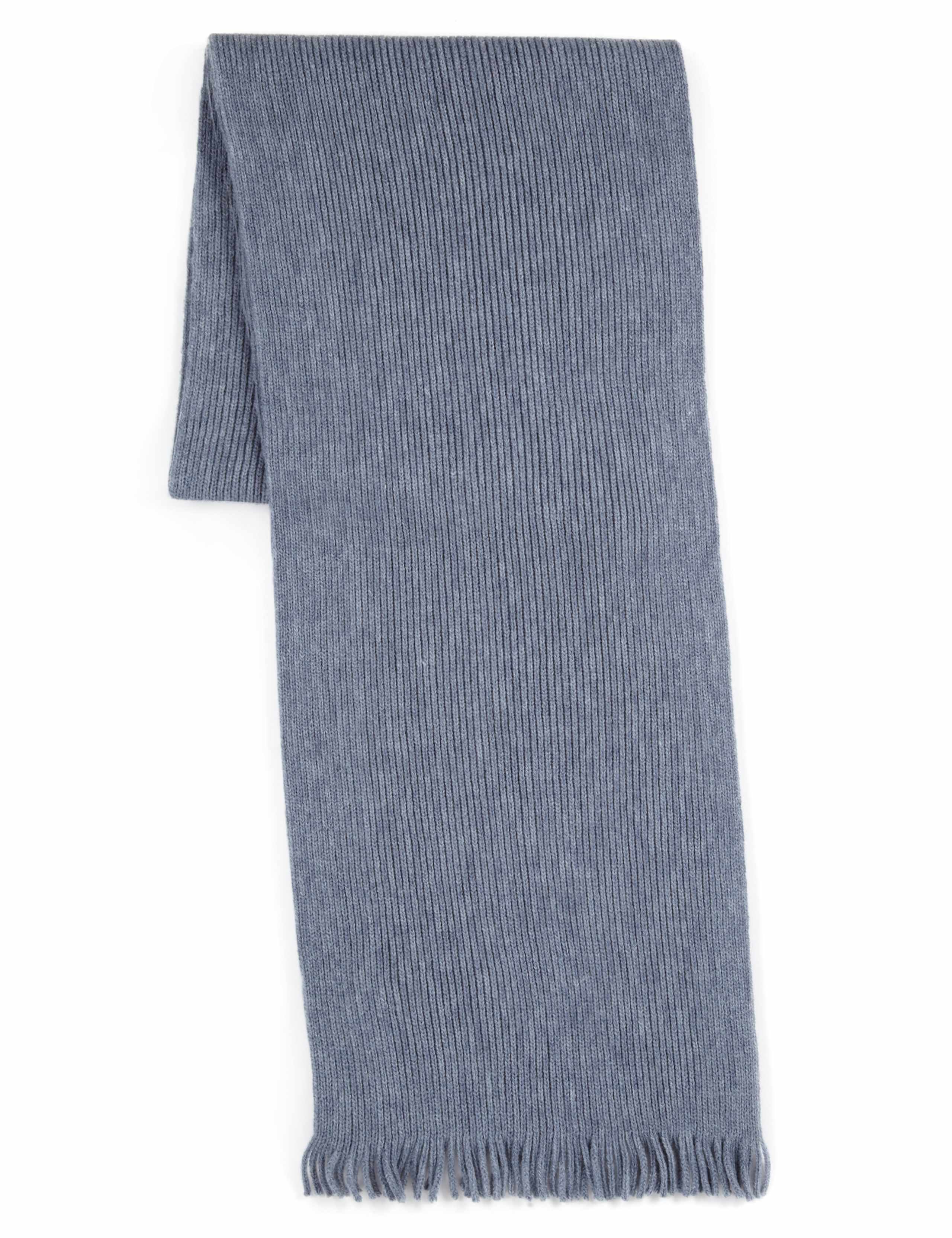 Knitted Scarf 1 of 1