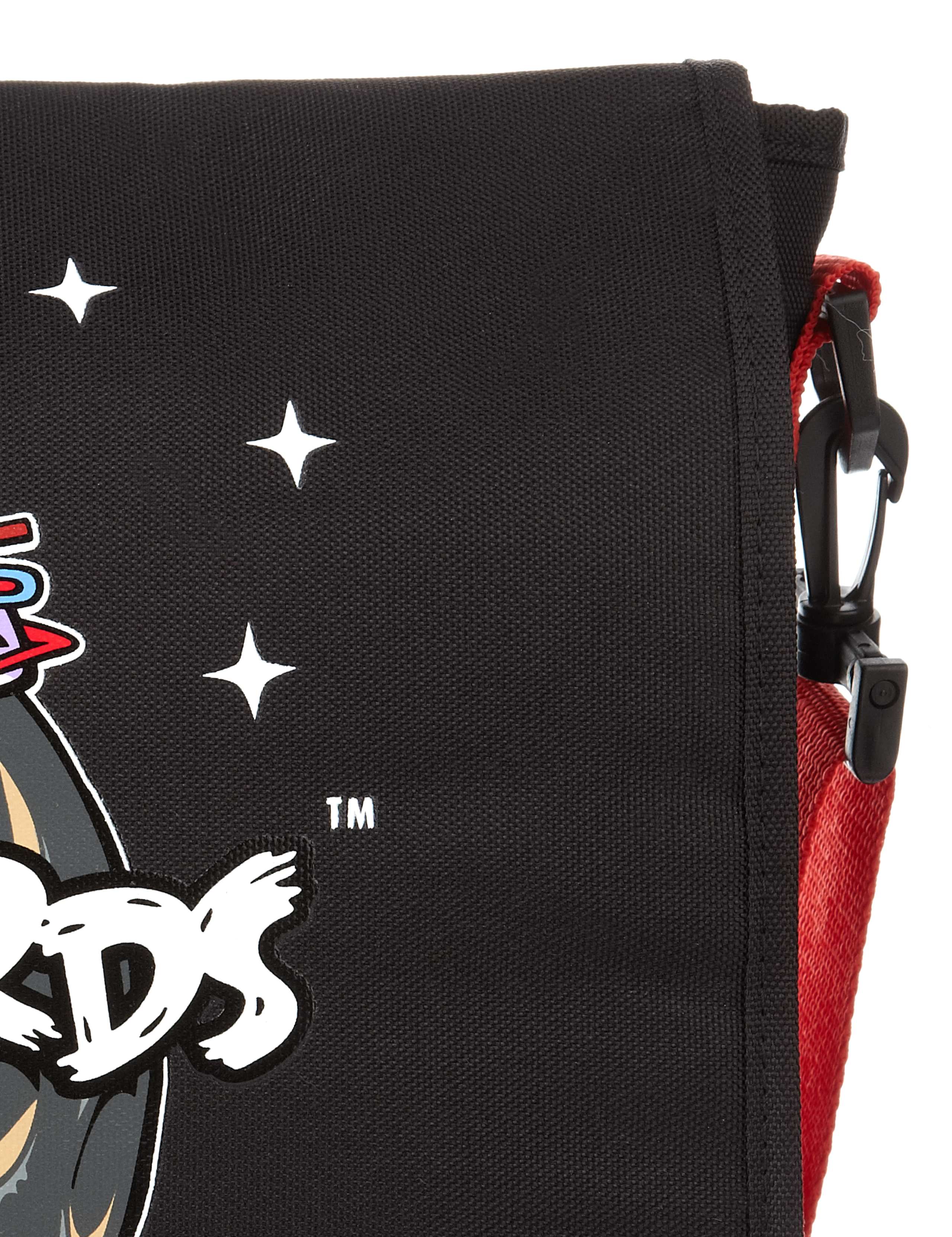 Angry Birds™ Messenger Bag (Older Boys) 5 of 5