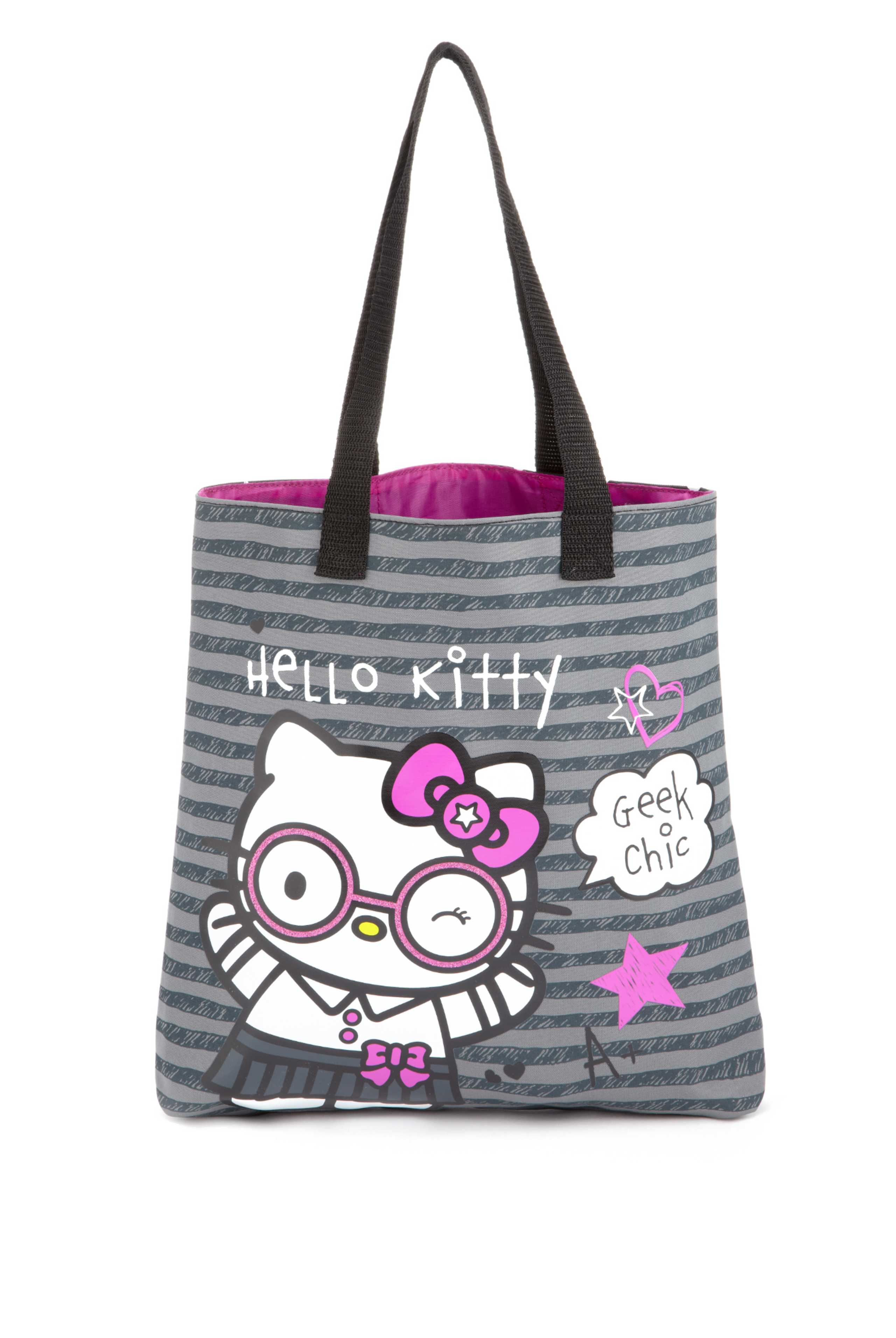 Hello Kitty Shopper Bag 1 of 4
