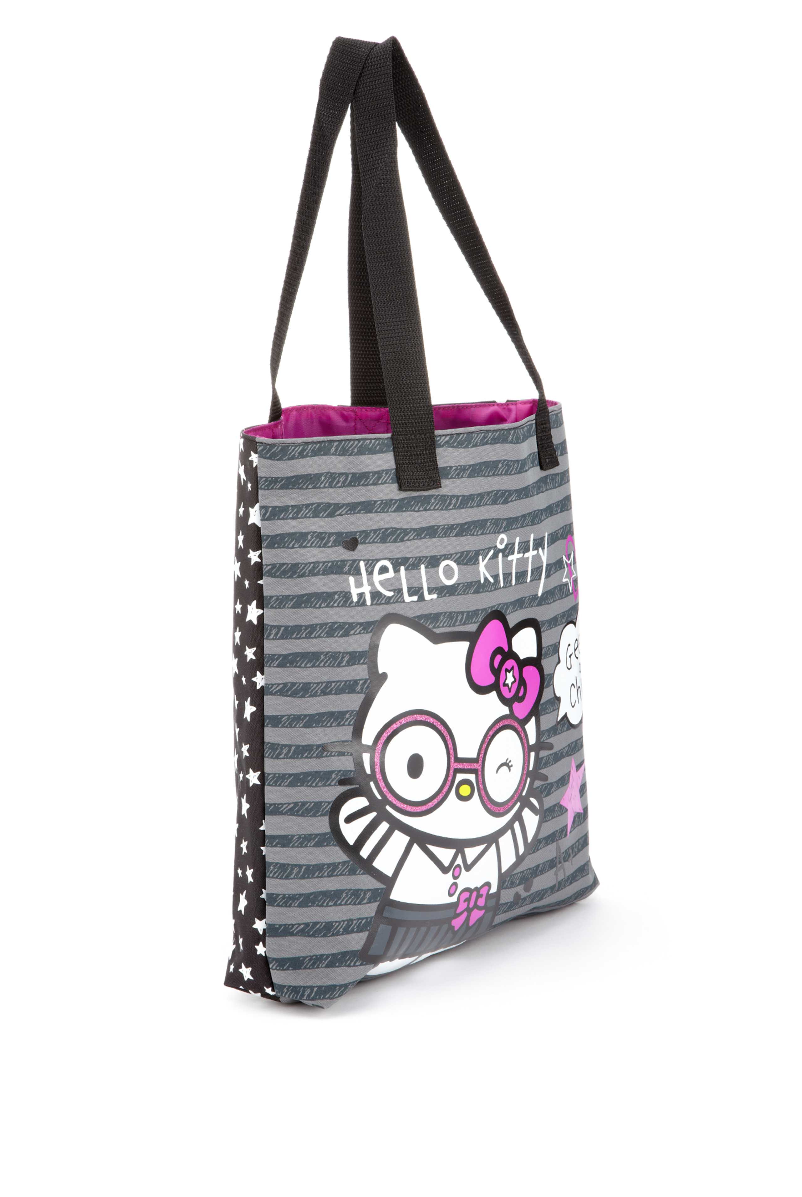 Hello Kitty Shopper Bag 2 of 4