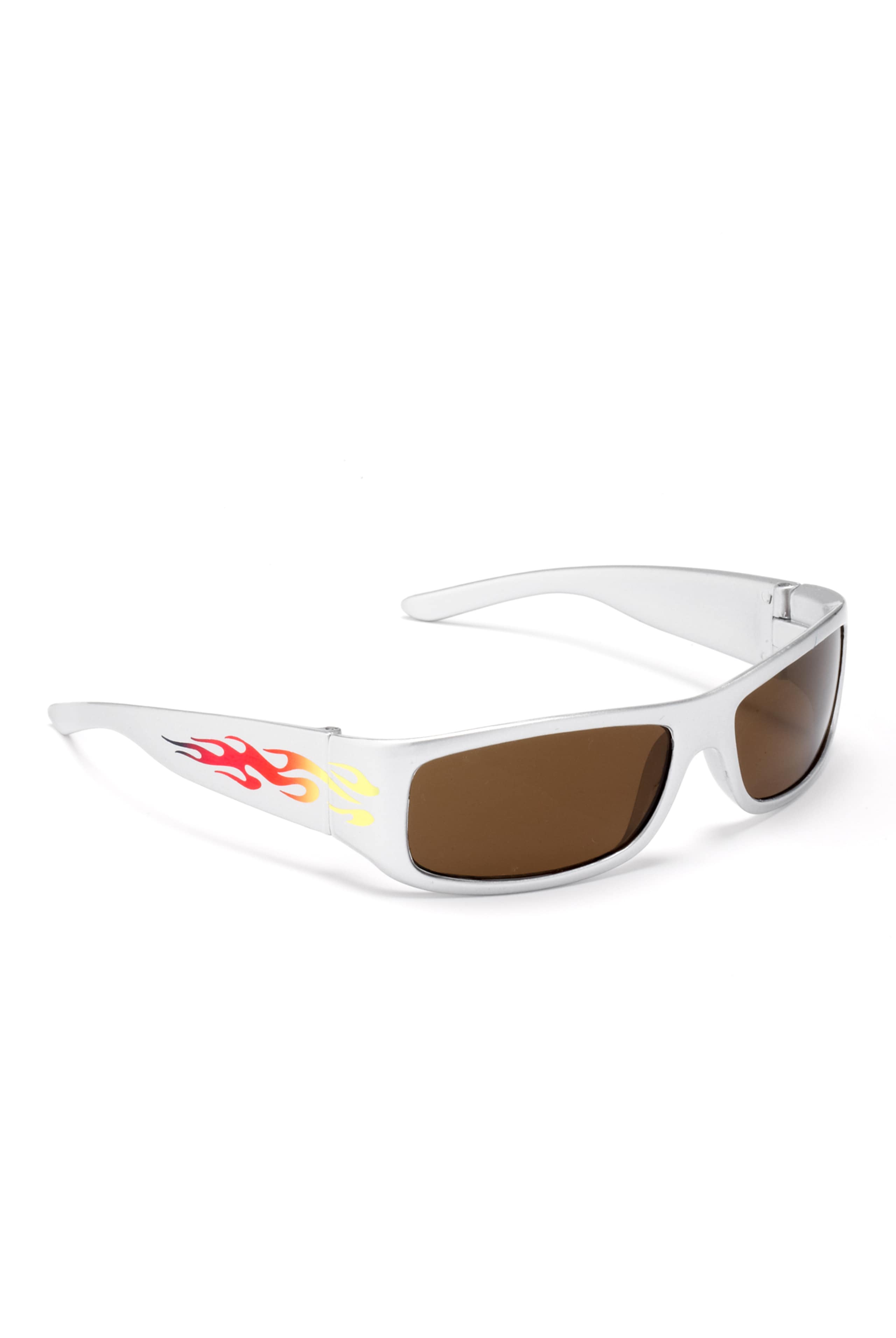 Kids' Flame Kids Sunglasses 1 of 2