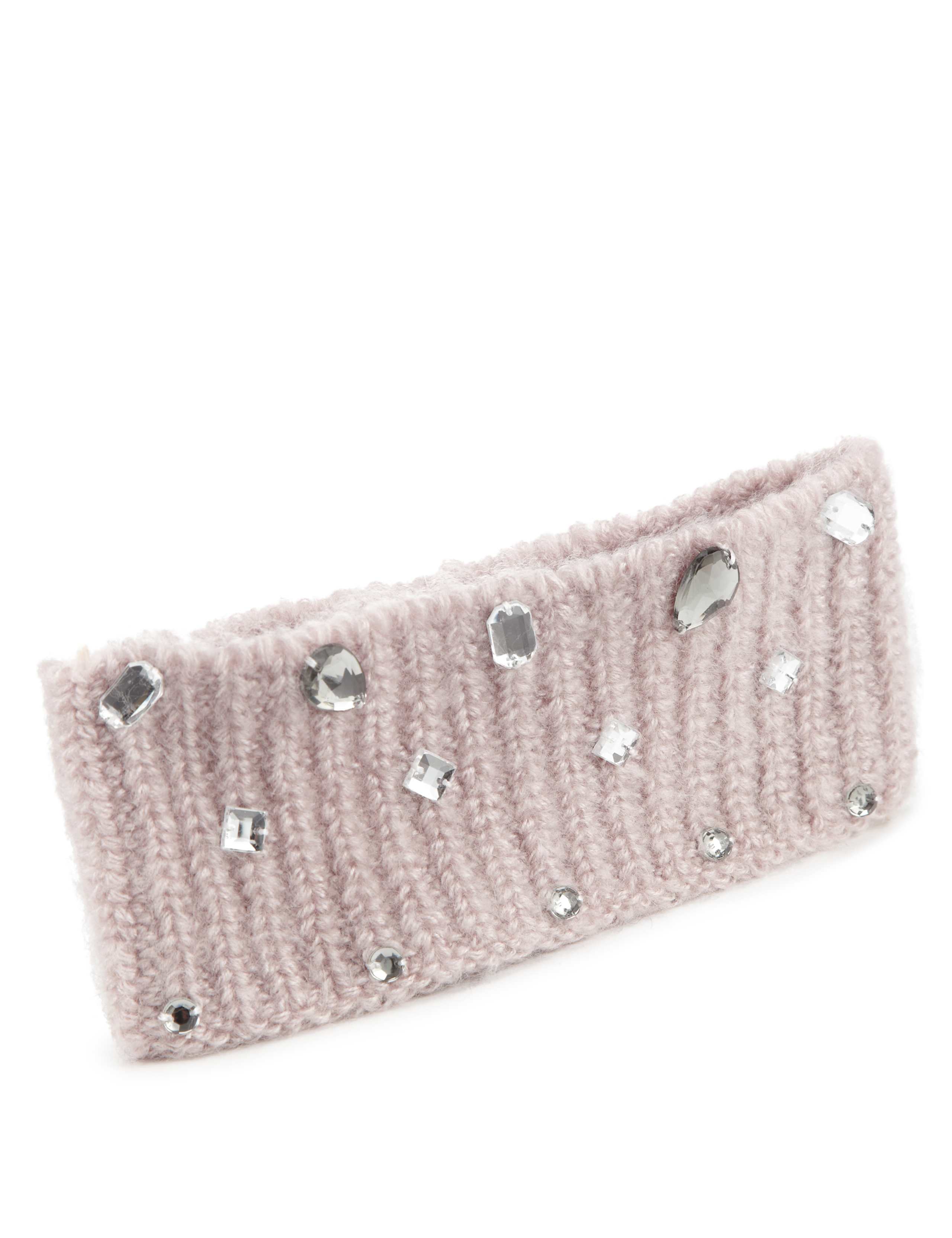 Gem Embellished Headband (Older Girls) 1 of 2