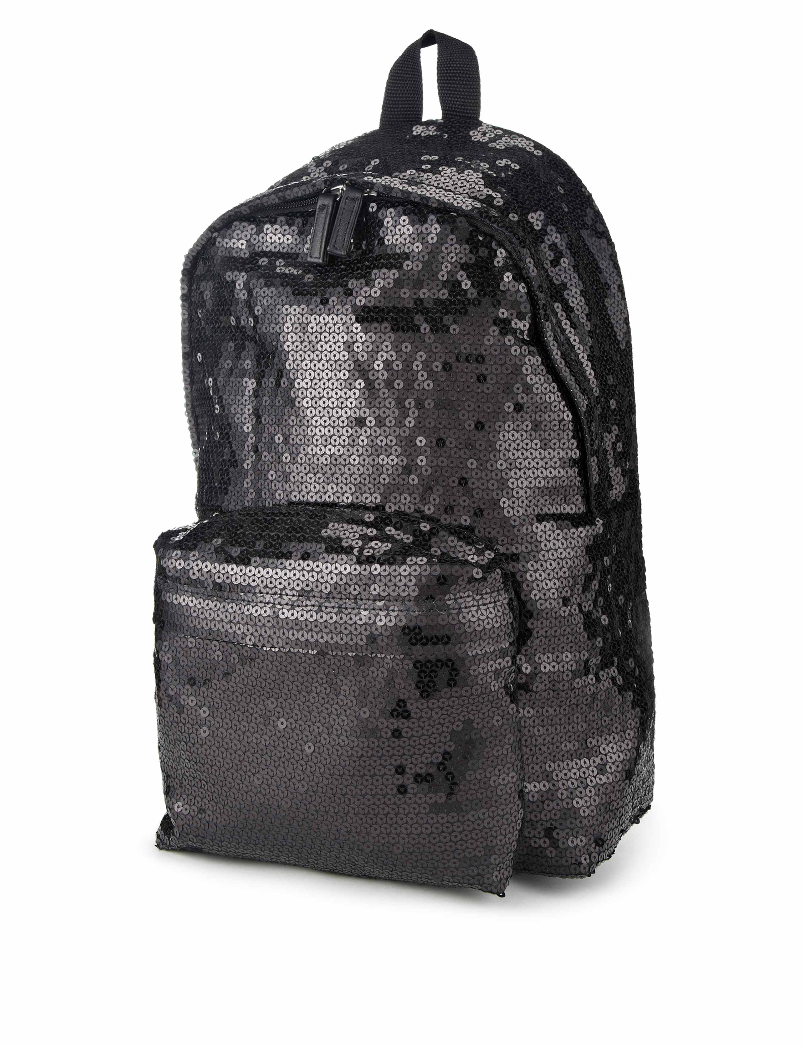 Sequin Embellished Rucksack (Older Girls) 1 of 3