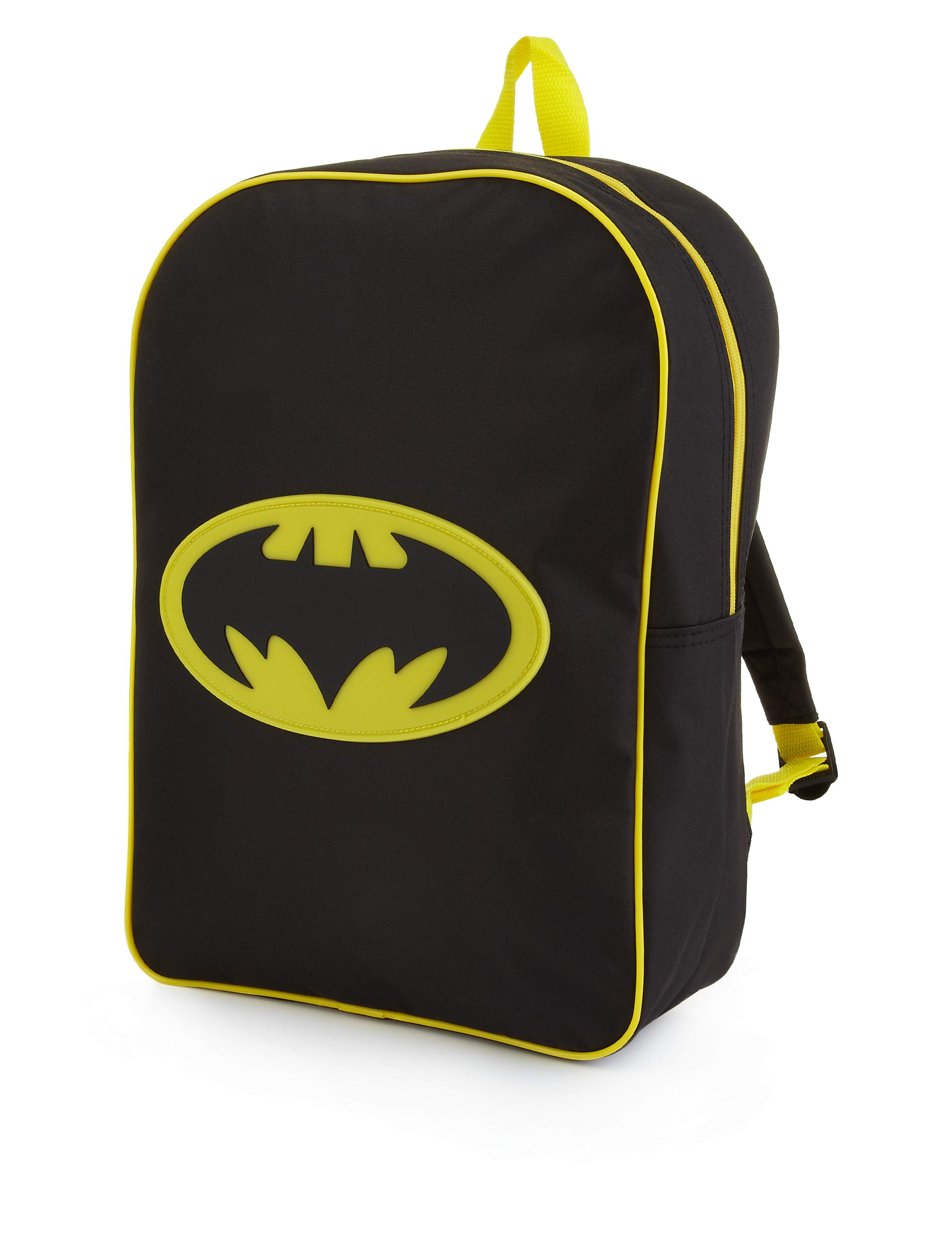 Batman™ Rucksack (Older Boys) 1 of 3