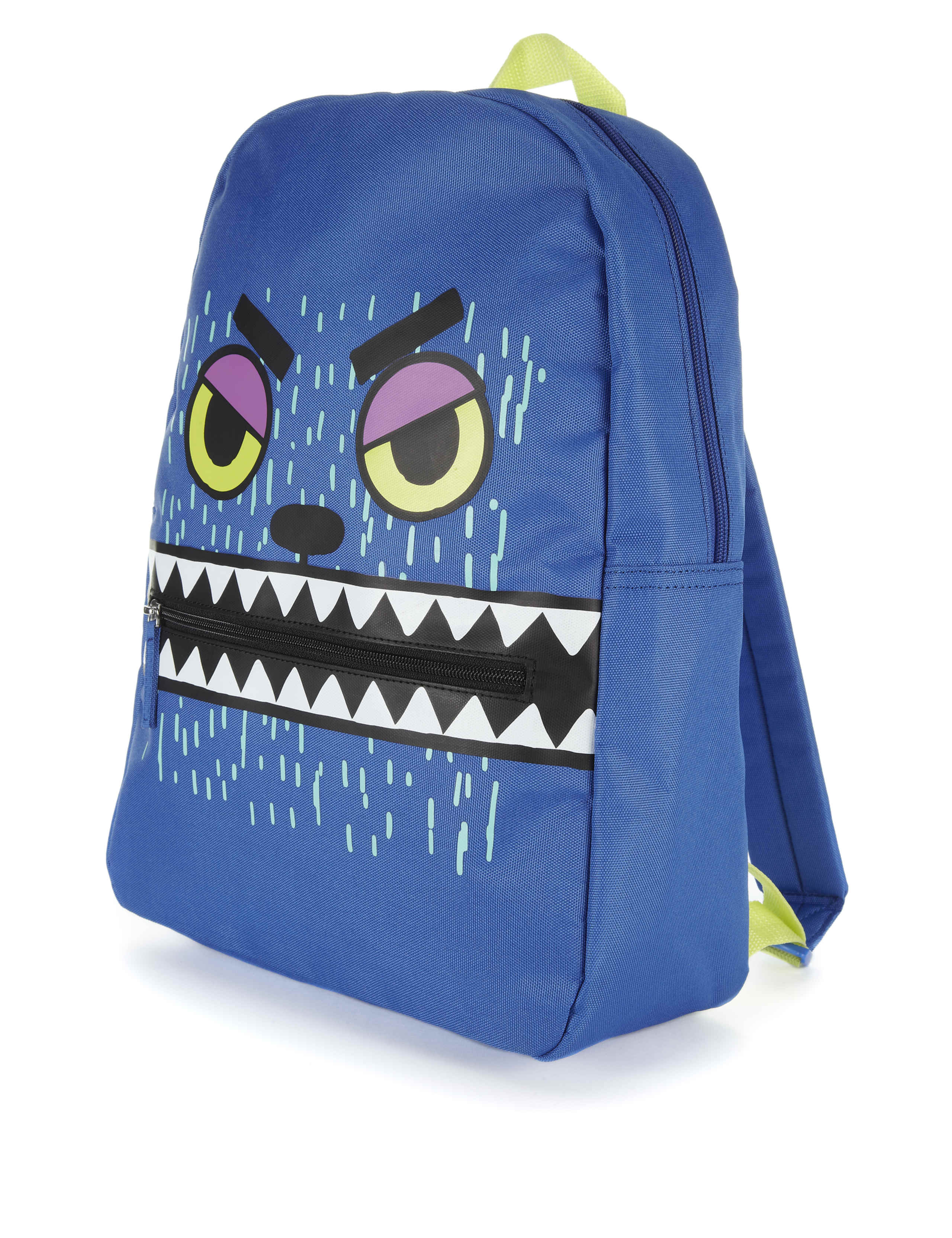 Kids' Monster Rucksack 1 of 4
