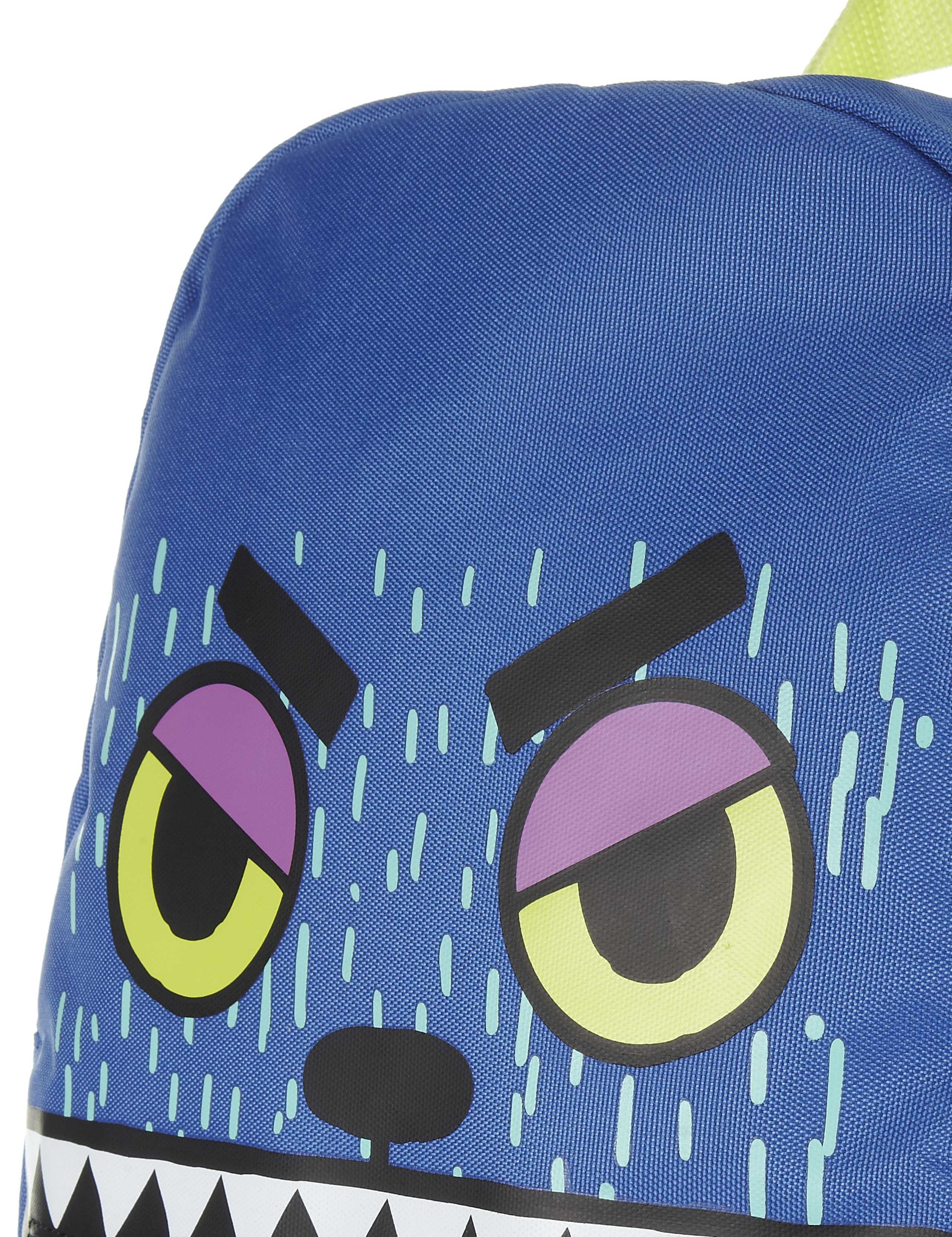 Kids' Monster Rucksack 4 of 4